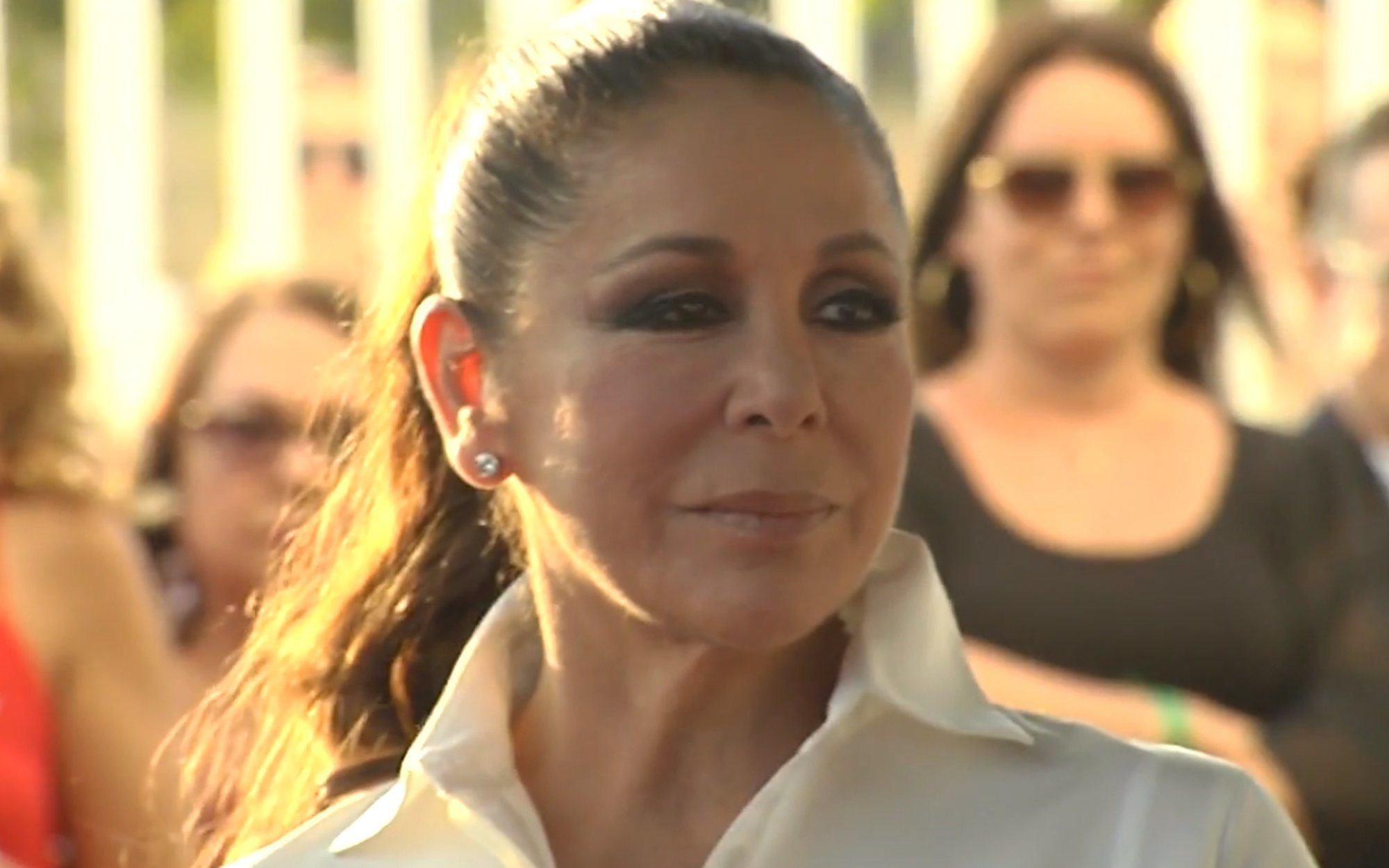 La enorme deuda que podría tener Isabel Pantoja con Hacienda y particulares que le prestaron dinero