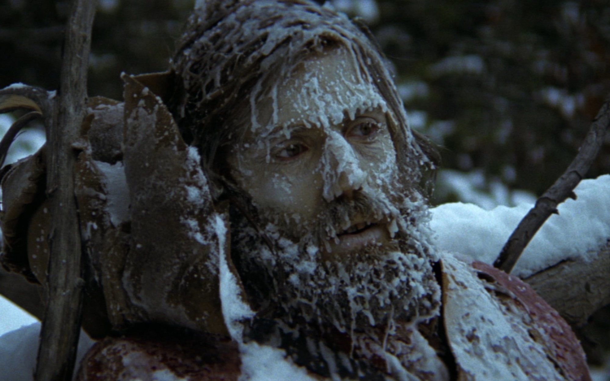 "Las aventuras de Jeremiah Johnson", en Trece, y 'La que se avecina' controlan la jornada