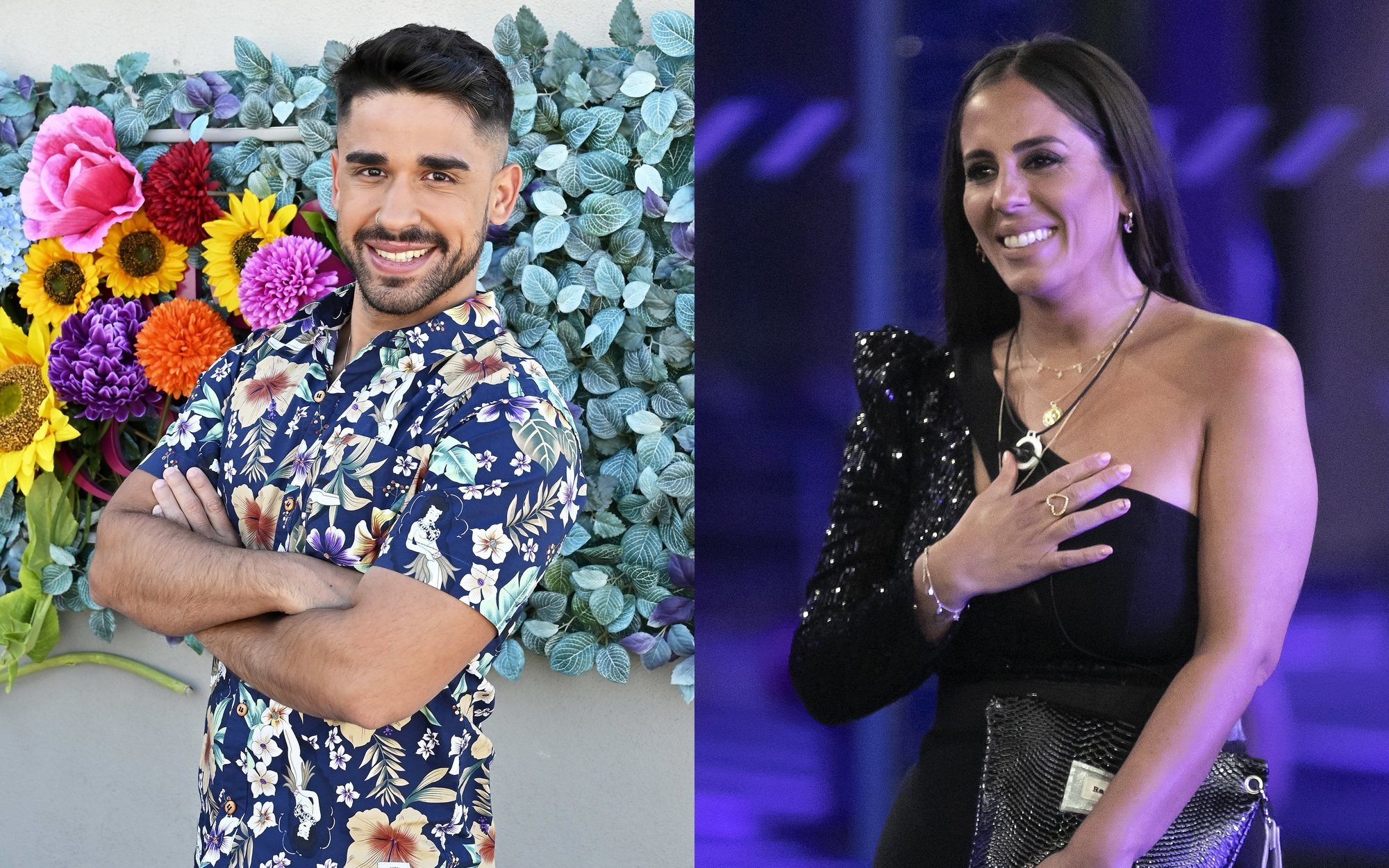 Miguel Frigenti, acusado por Anabel Pantoja de plagiar a Malbert en 'Sálvame': "Le has robado la idea"