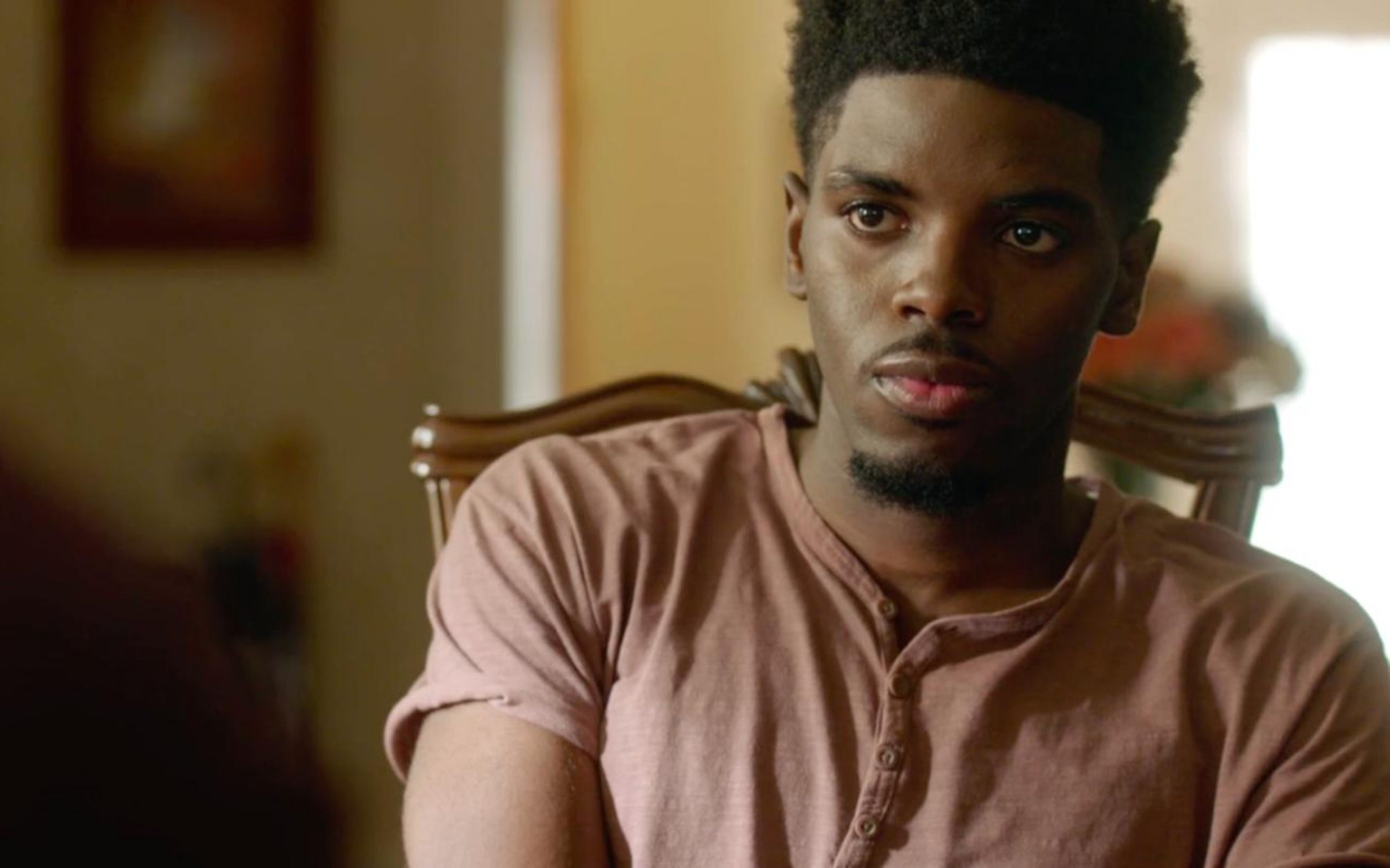 Tian Richards protagonizará 'Tom Swift', el spin-off de 'Nancy Drew'