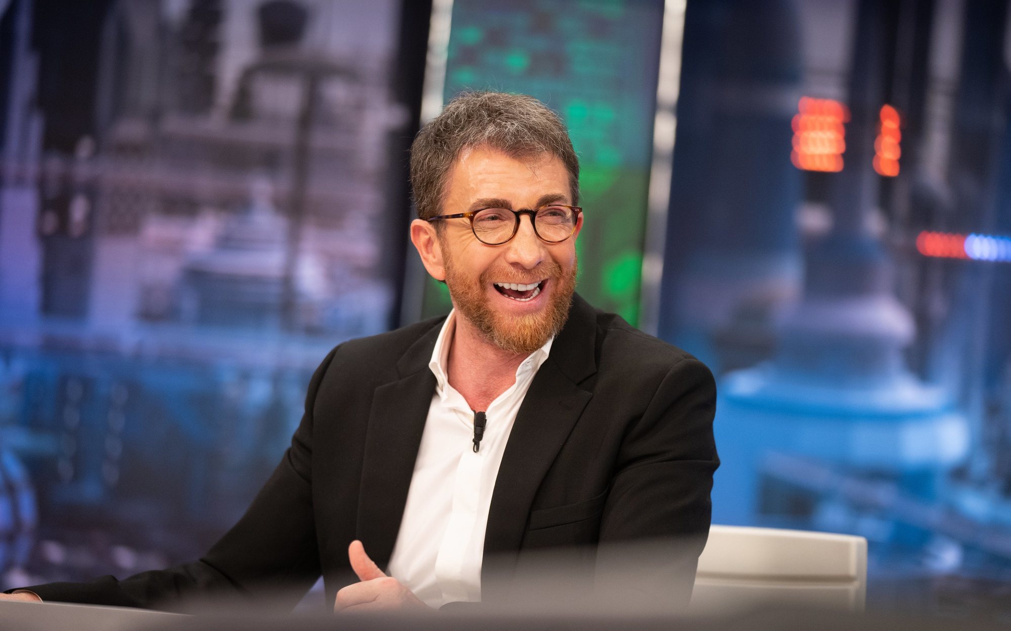 El inesperado "golpe de suerte" que hizo que 'El hormiguero' se convirtiese en un programa de éxito