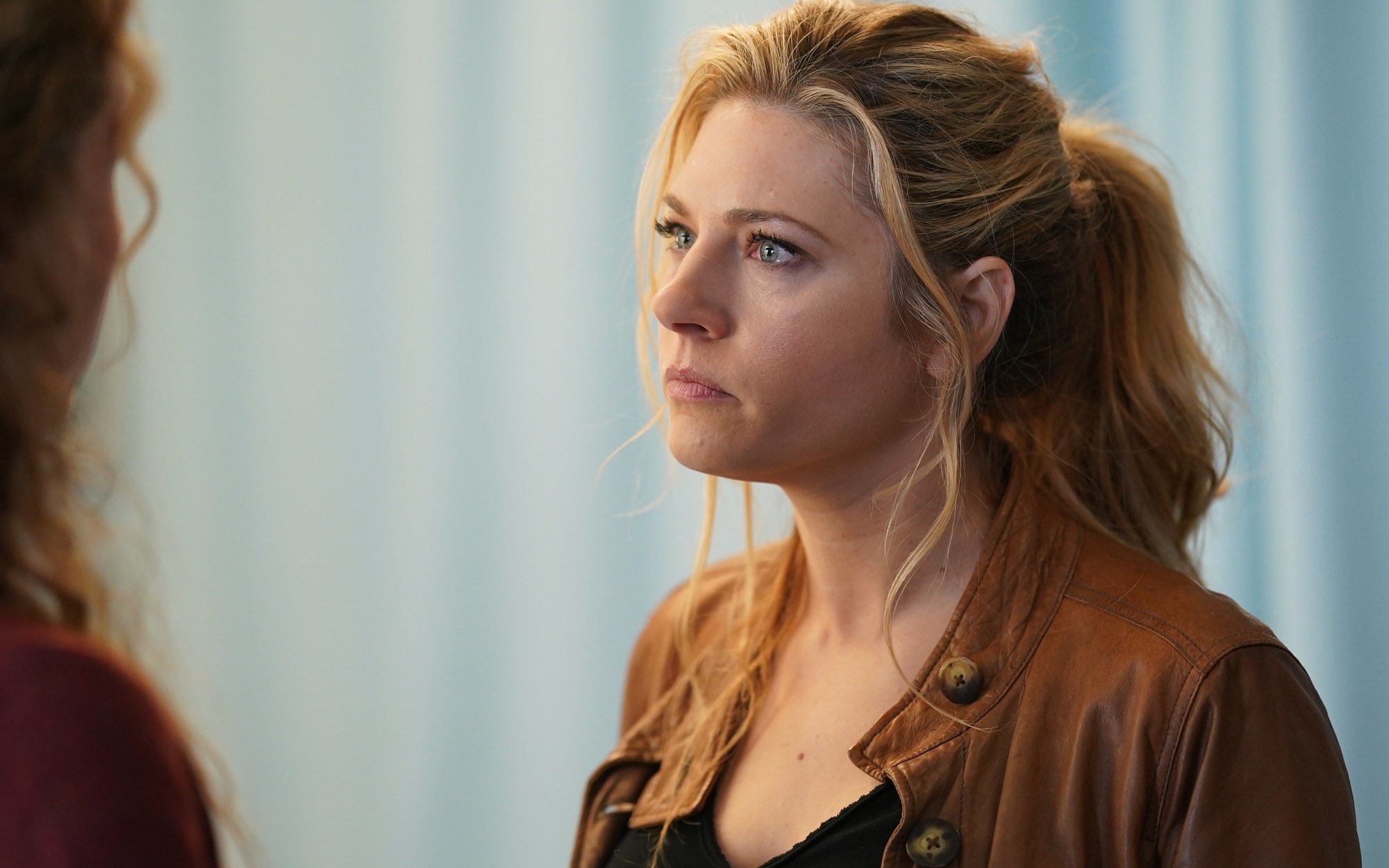 ABC se reinventa y mejora pero no puede abatir a 'NCIS'