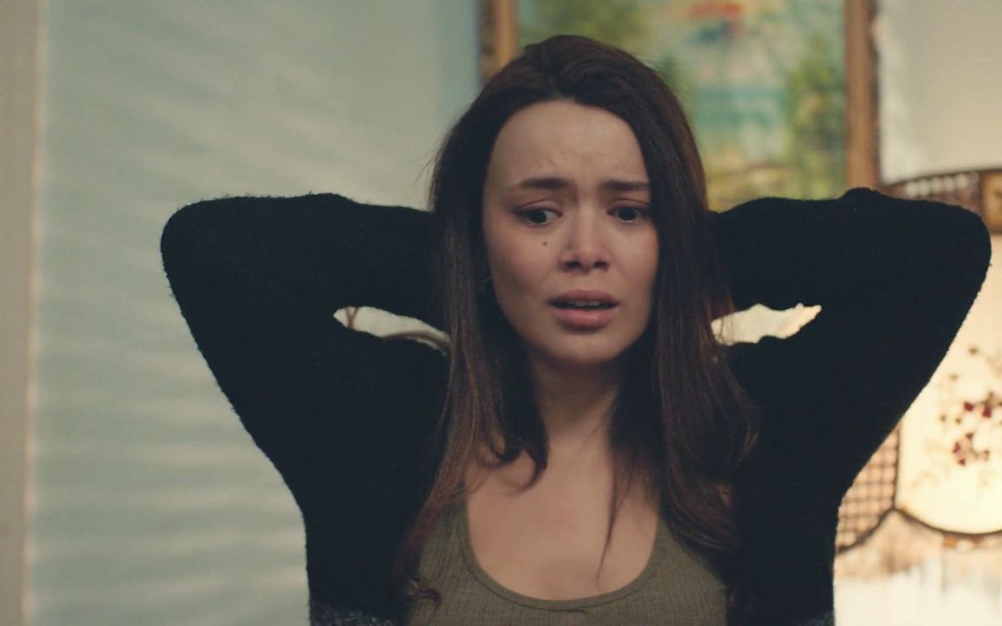 'Mujer' (20,2%) lidera una vez más frente al buen resultado en espectadores de la Copa del Rey (16,7%)