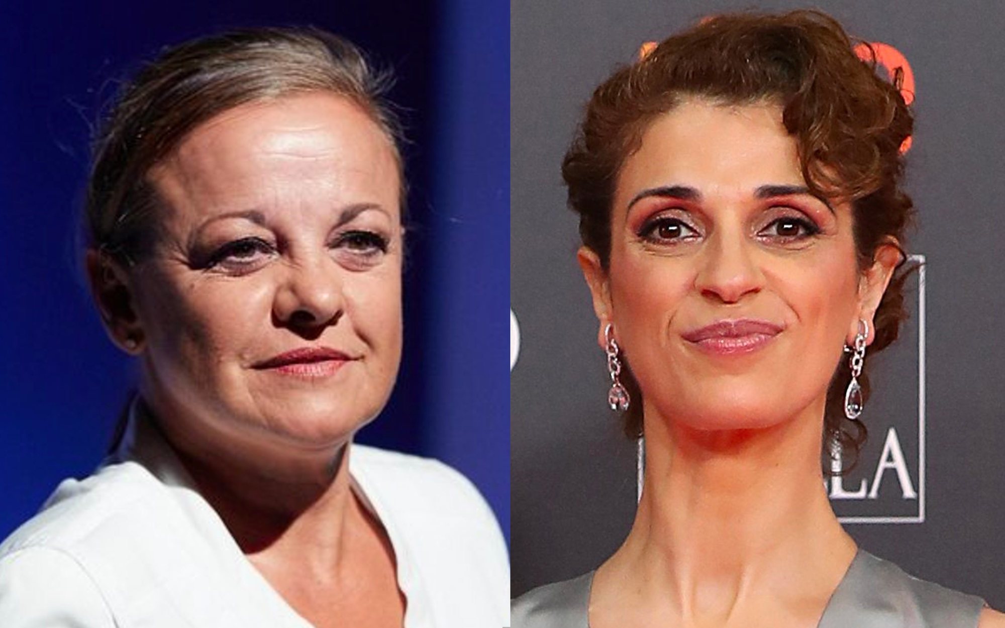 Ruth Gabriel y Ángeles Martín se incorporan a 'Amar es para siempre'