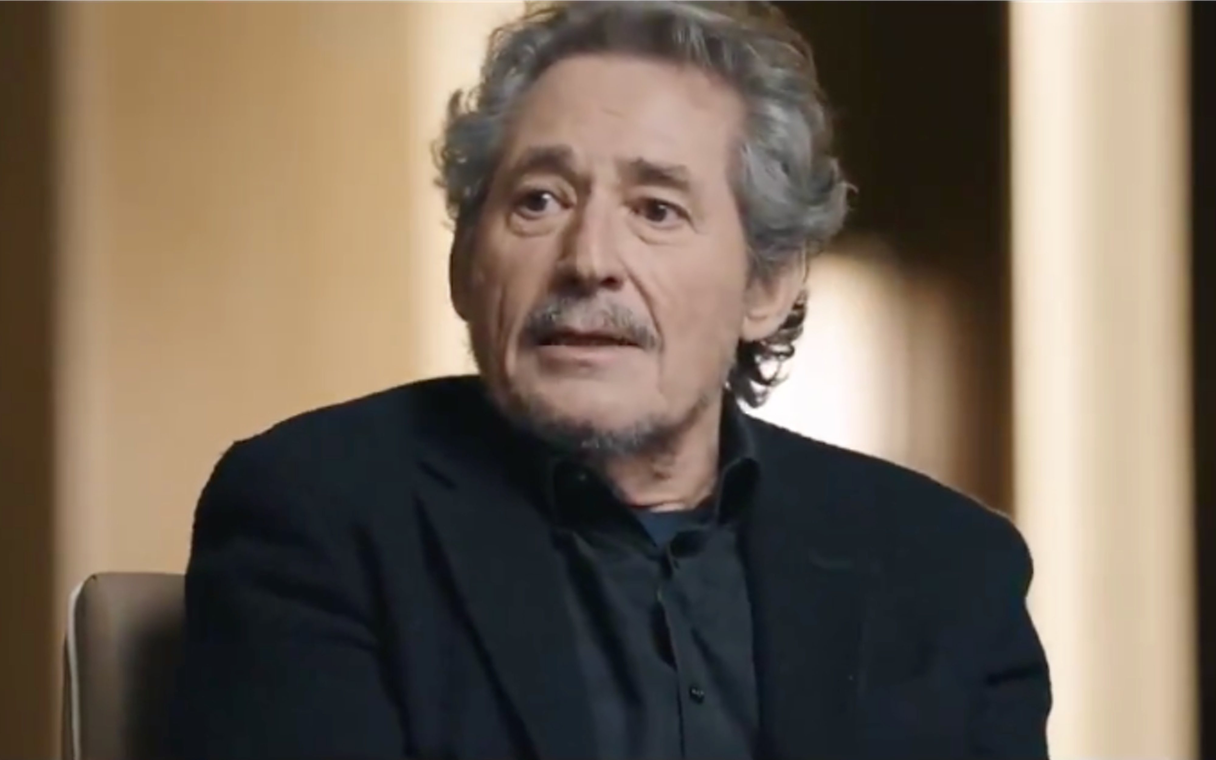 'Salvados' dedica un programa a la vejez con Carmena, Clemente, Miguel Ríos y Charo López como protagonistas