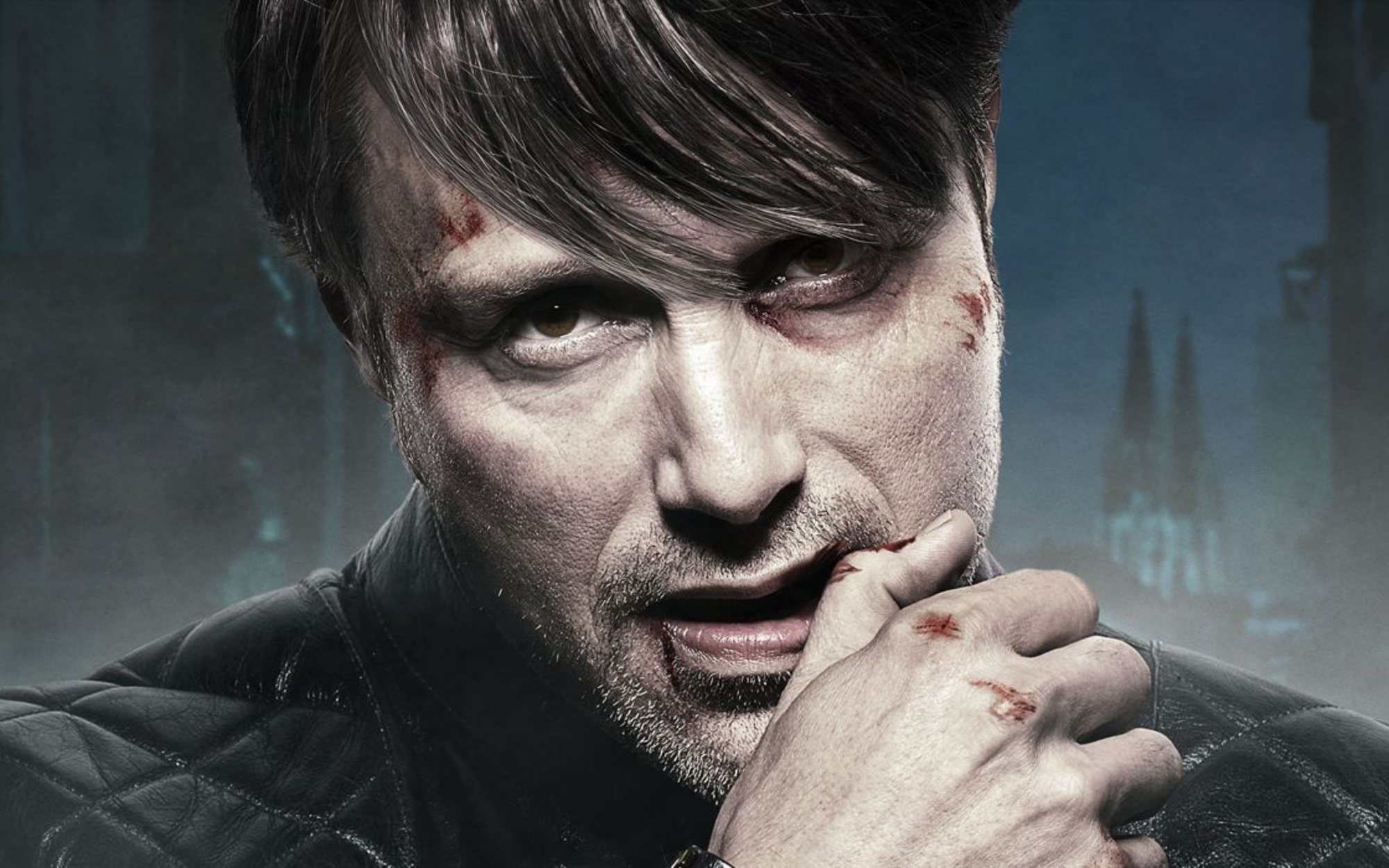 Mads Mikkelsen vuelve a abrir la puerta al regreso de 'Hannibal'
