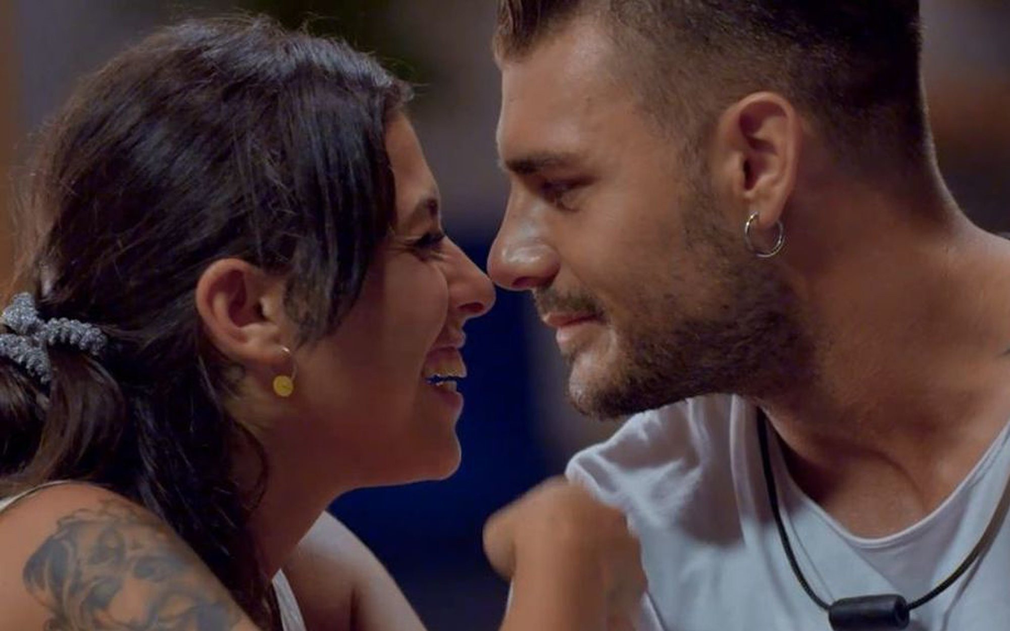 'La isla de las tentaciones 3' sube hasta un impresionante 26,2% y no da tregua a la competencia