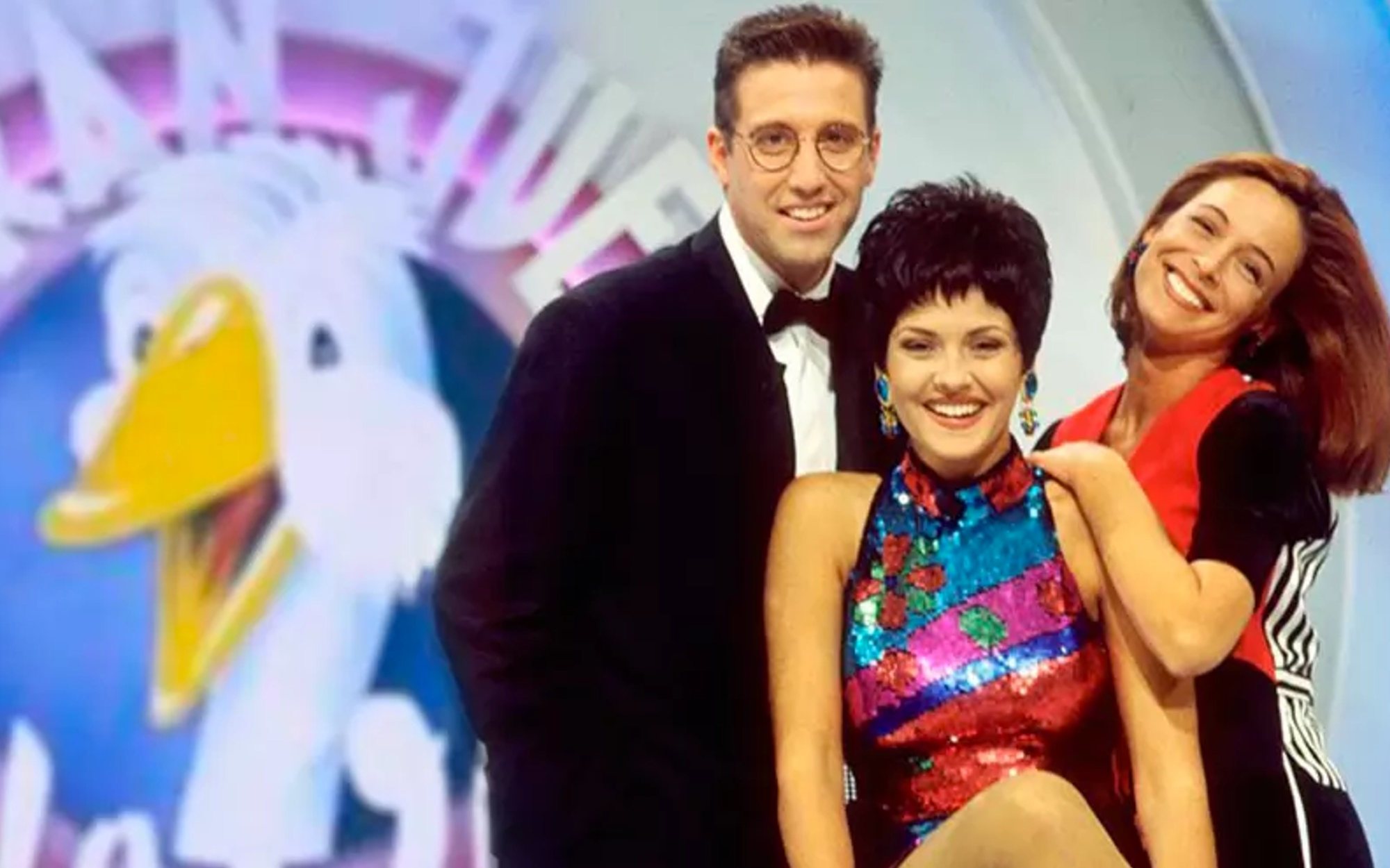 'El gran juego de la oca' tendrá una nueva versión por parte de Endemol Shine Boomdog