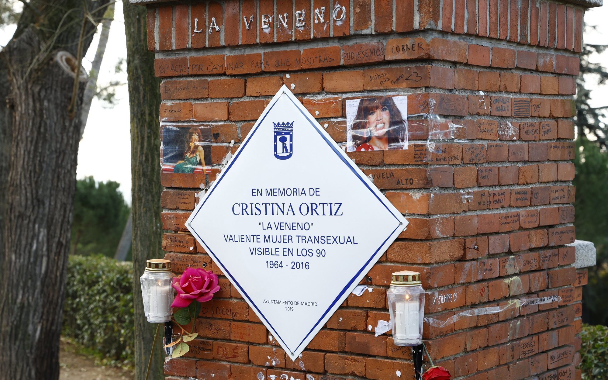 Las dudas de la madre de La Veneno sobre su muerte en 'Equipo de investigación': "¿Cómo se pudo hacer tanto?"