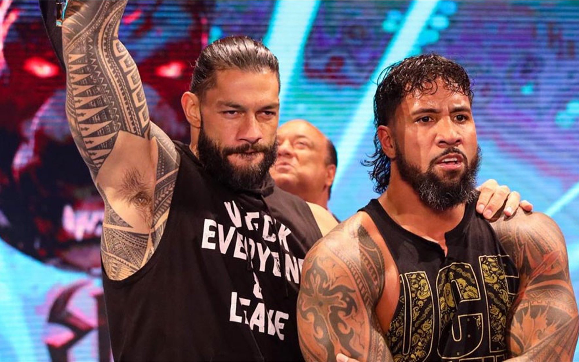 Fox se apunta el mejor rating del día gracias a la 'WWE Friday Night Smackdown!'