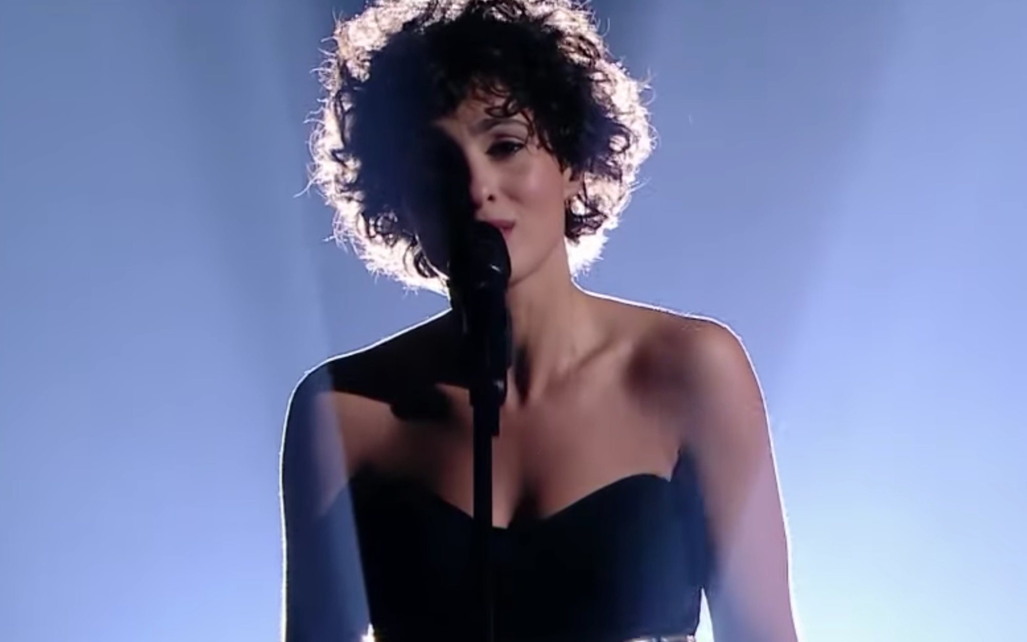 Eurovisión 2021: Barbara Pravi representará a Francia con la canción "Voilá"
