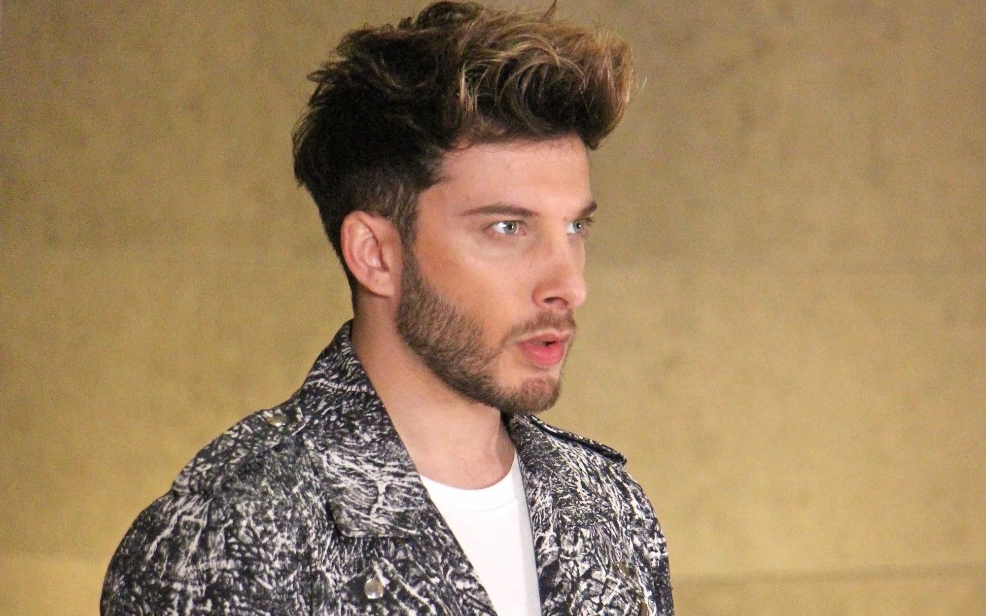 Blas Cantó se enfrentará a tres actuaciones diferentes en su carrera a Eurovisión 2021
