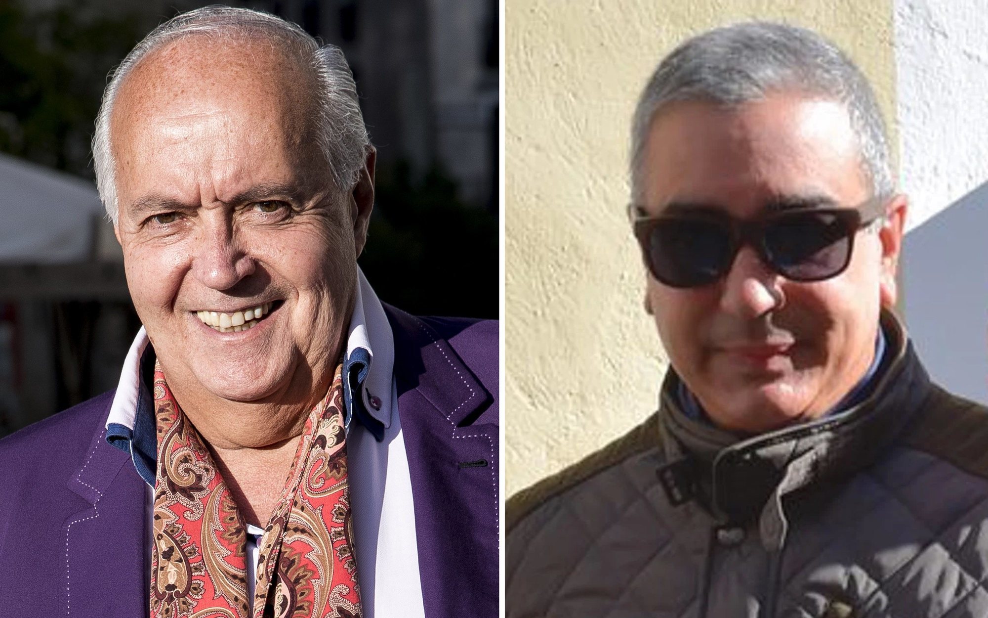 Agustín Pantoja acusa a José Luis Moreno de robarle la idea para crear 'La que se avecina'