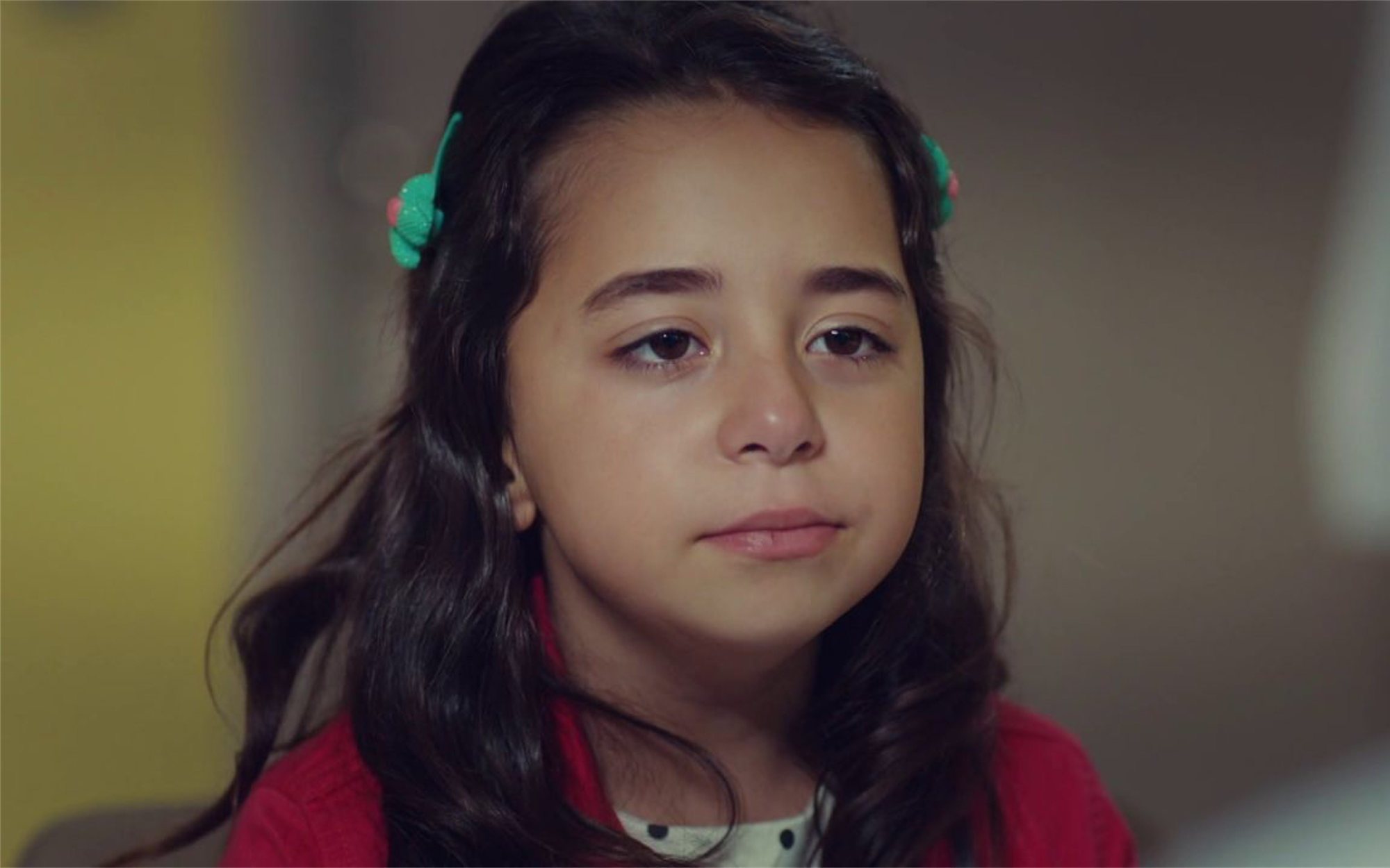 'Domingo deluxe' (19,9%) arrasa, pero 'Mi hija' (16,7%) es lo más visto