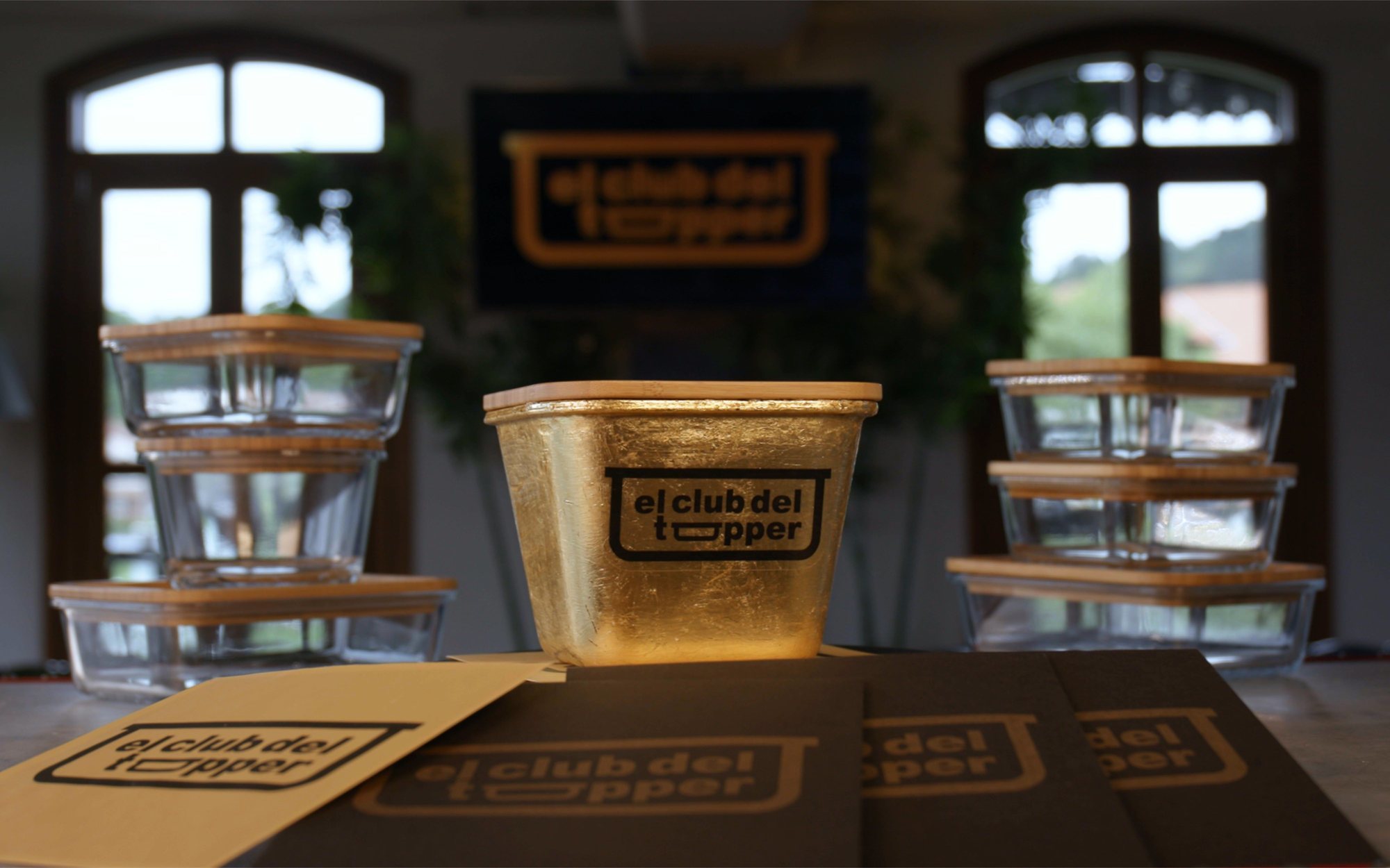 'El club del tupper' llega a la televisión balear tras su éxito en ETB2