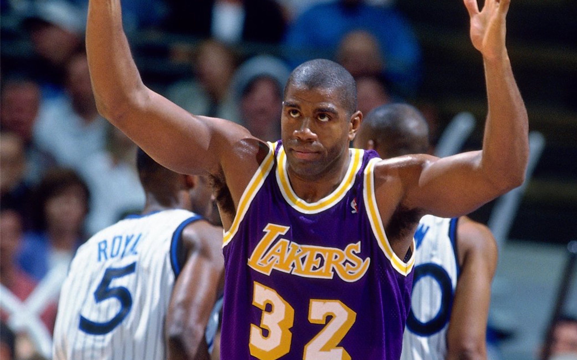 El encuentro de la NBA Lakers - Boston lidera la jornada con el rating más alto en ABC