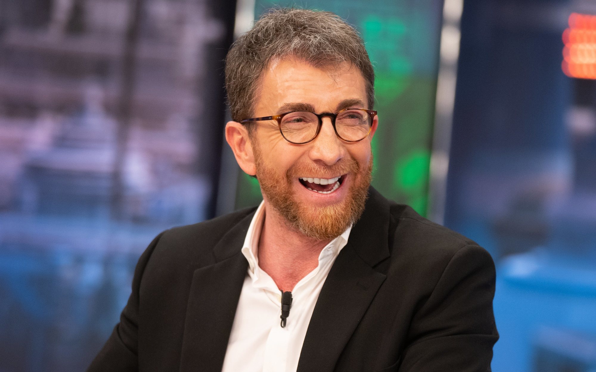 'El hormiguero': Pablo Motos, ausente por primera vez en 15 años a causa del contacto con un positivo en Covid