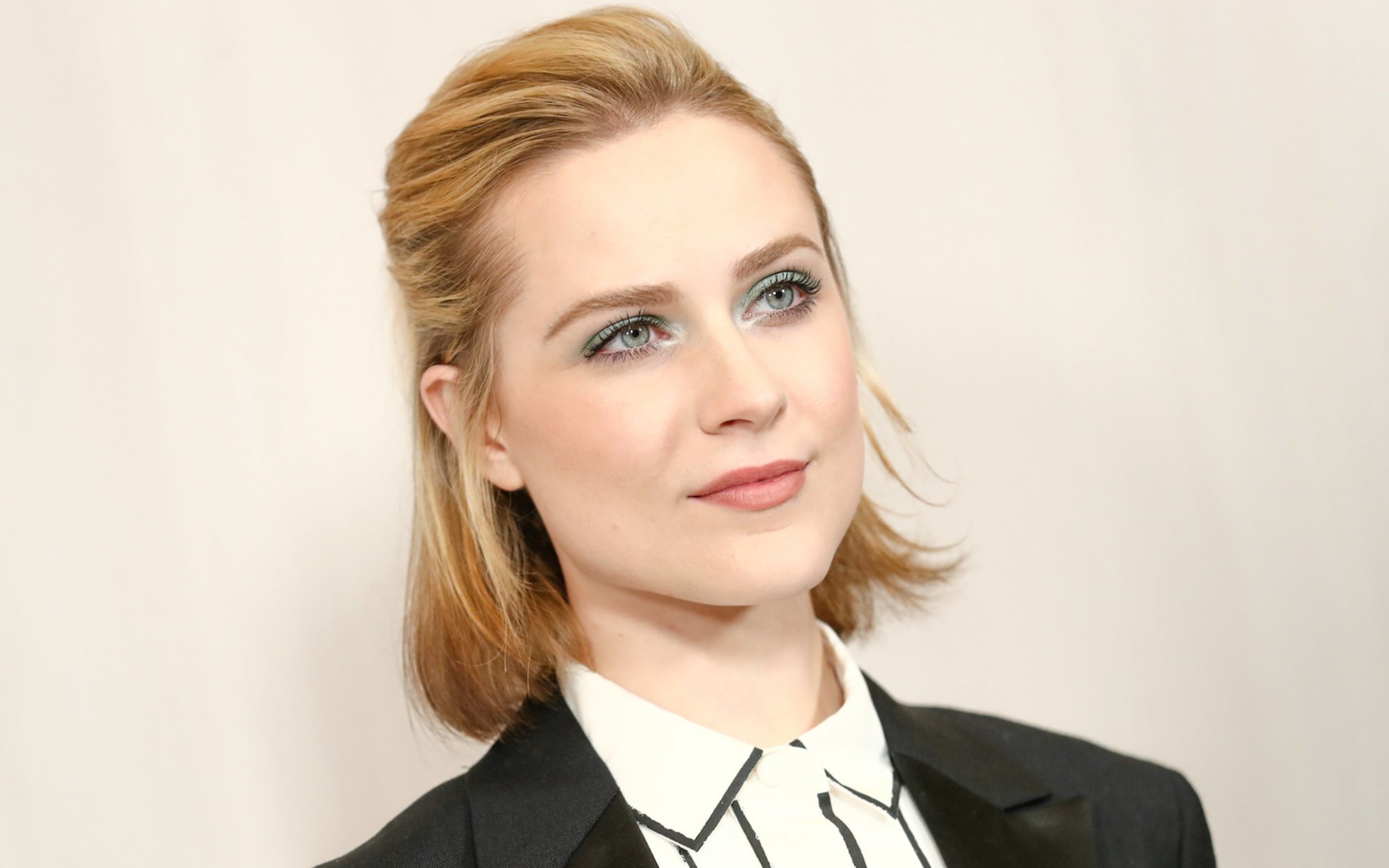 Evan Rachel Wood acusa a Marilyn Manson de abuso físico y psicológico