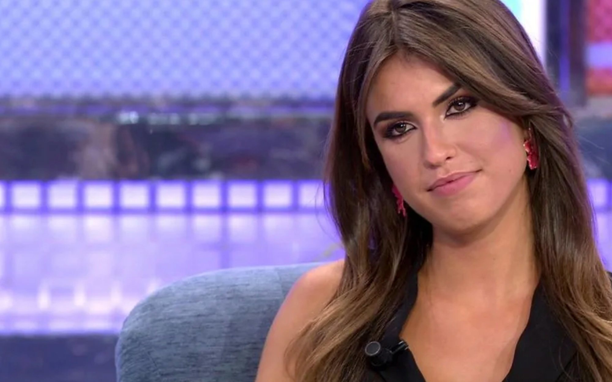 Sofía Suescun denuncia haber sido víctima de acoso como modelo: "Se me revuelve el estómago"