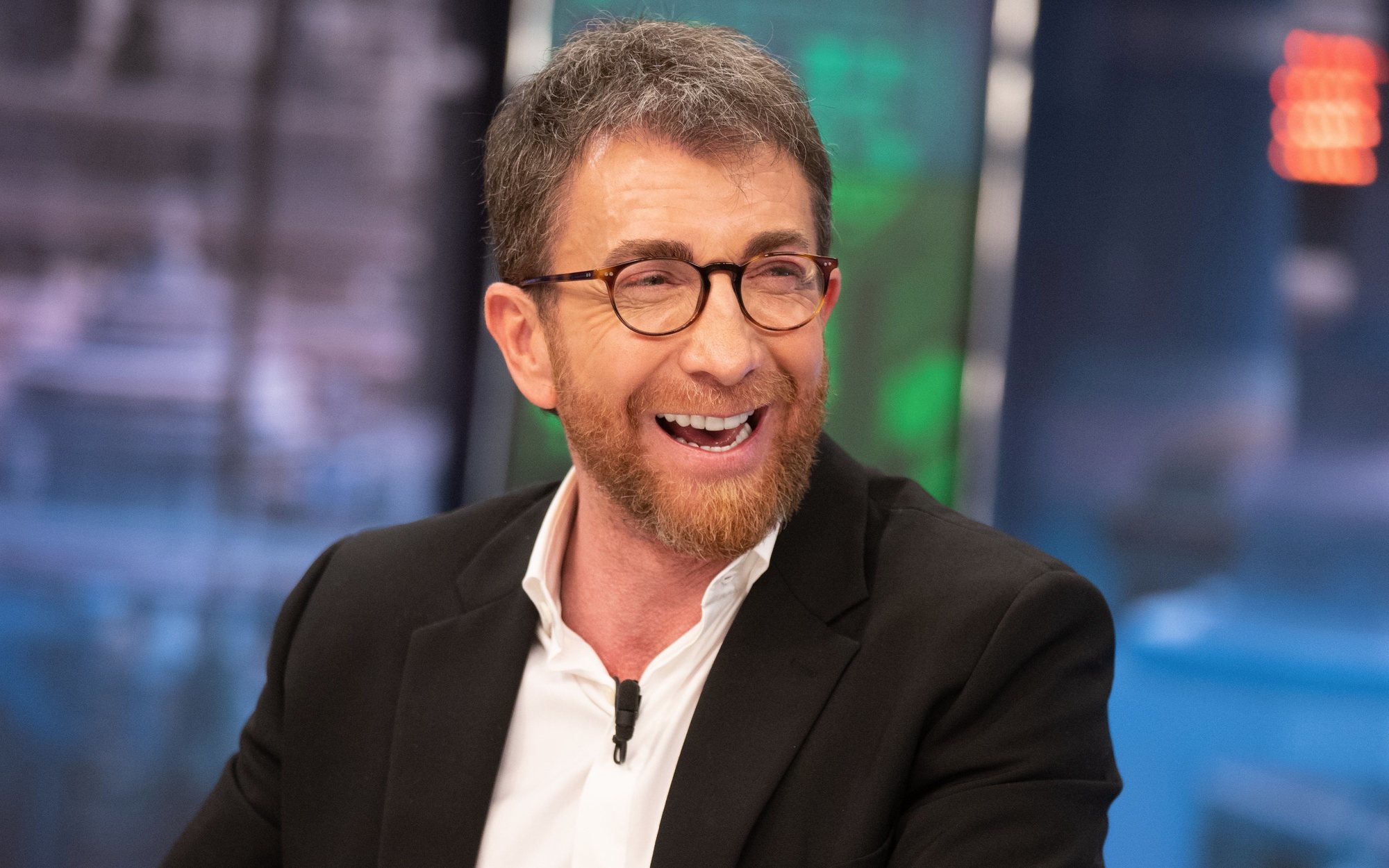 Pablo Motos se reincorpora a 'El hormiguero': "Mi contacto y yo somos negativos"