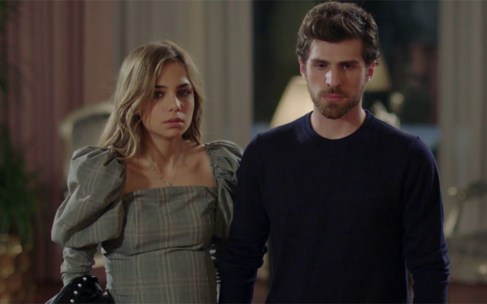 'Ciudad Cruel' (3,6%) lidera la jornada y 'Yellowstone' (2,8%) destaca en la noche de Paramount Network