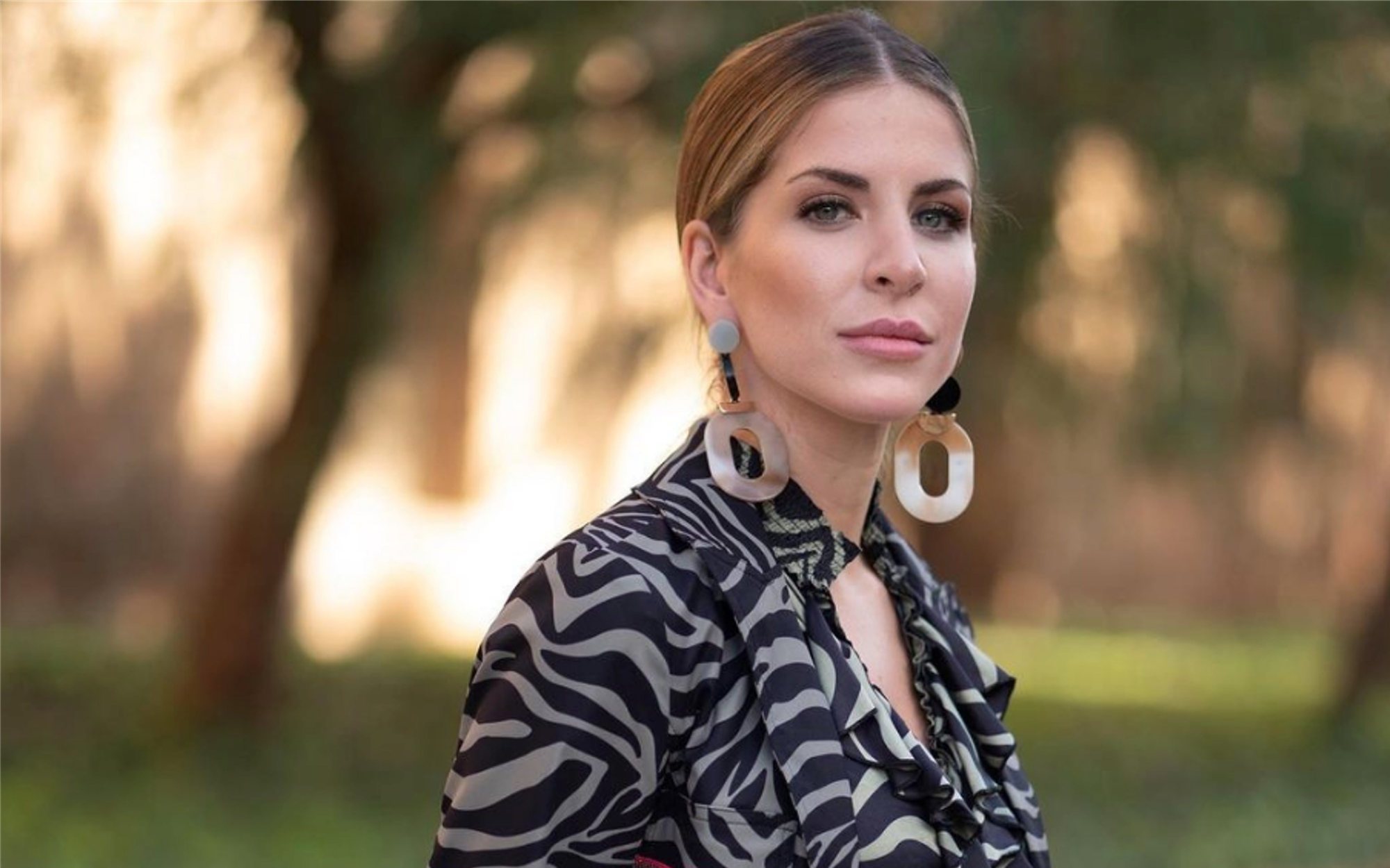 La exnovia de Froilán, Mar Torres, posible concursante de 'Supervivientes 2021'