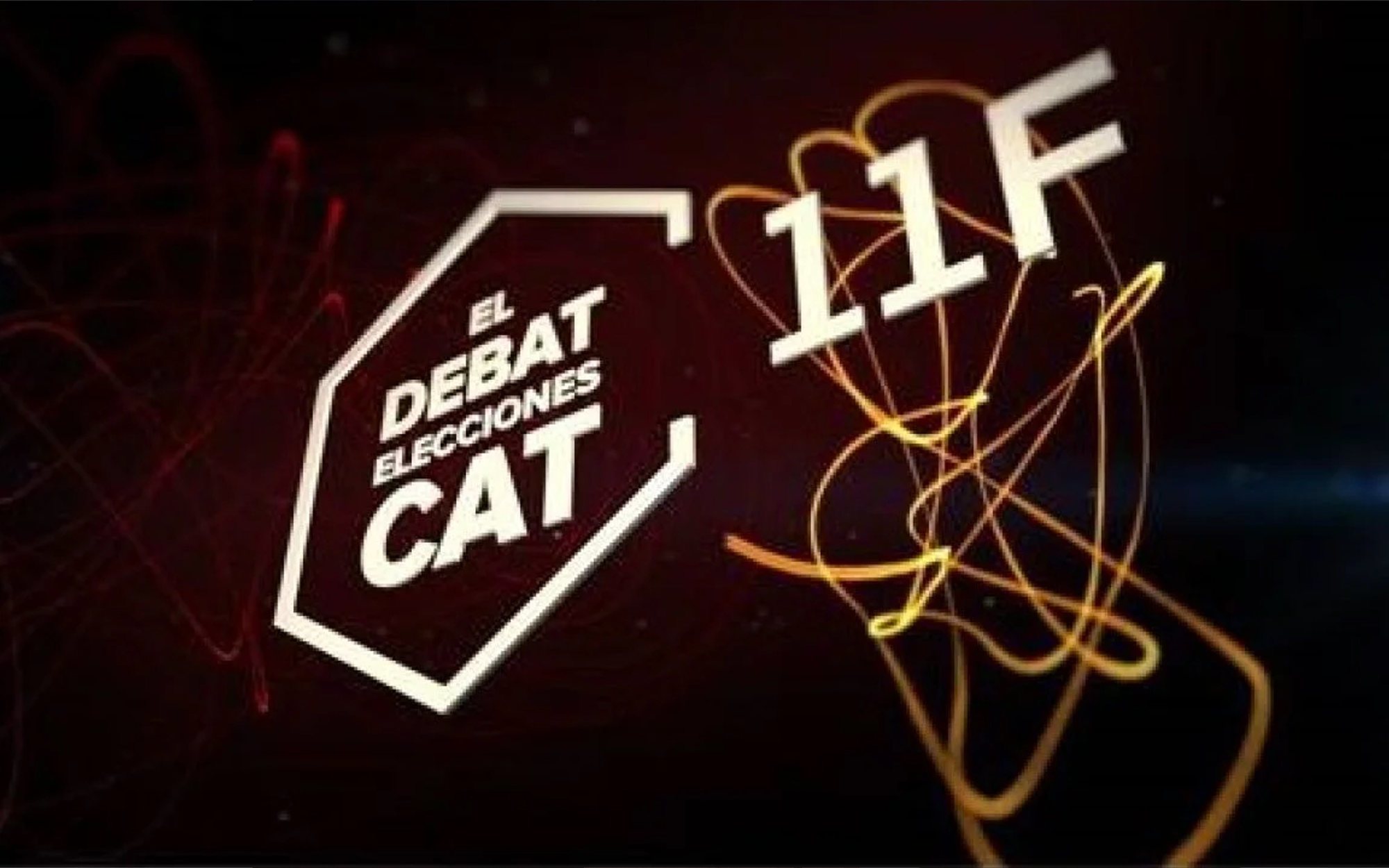 Ana Pastor se pone al frente de 'El debat' en laSexta, que enfrenta a los principales líderes catalanes