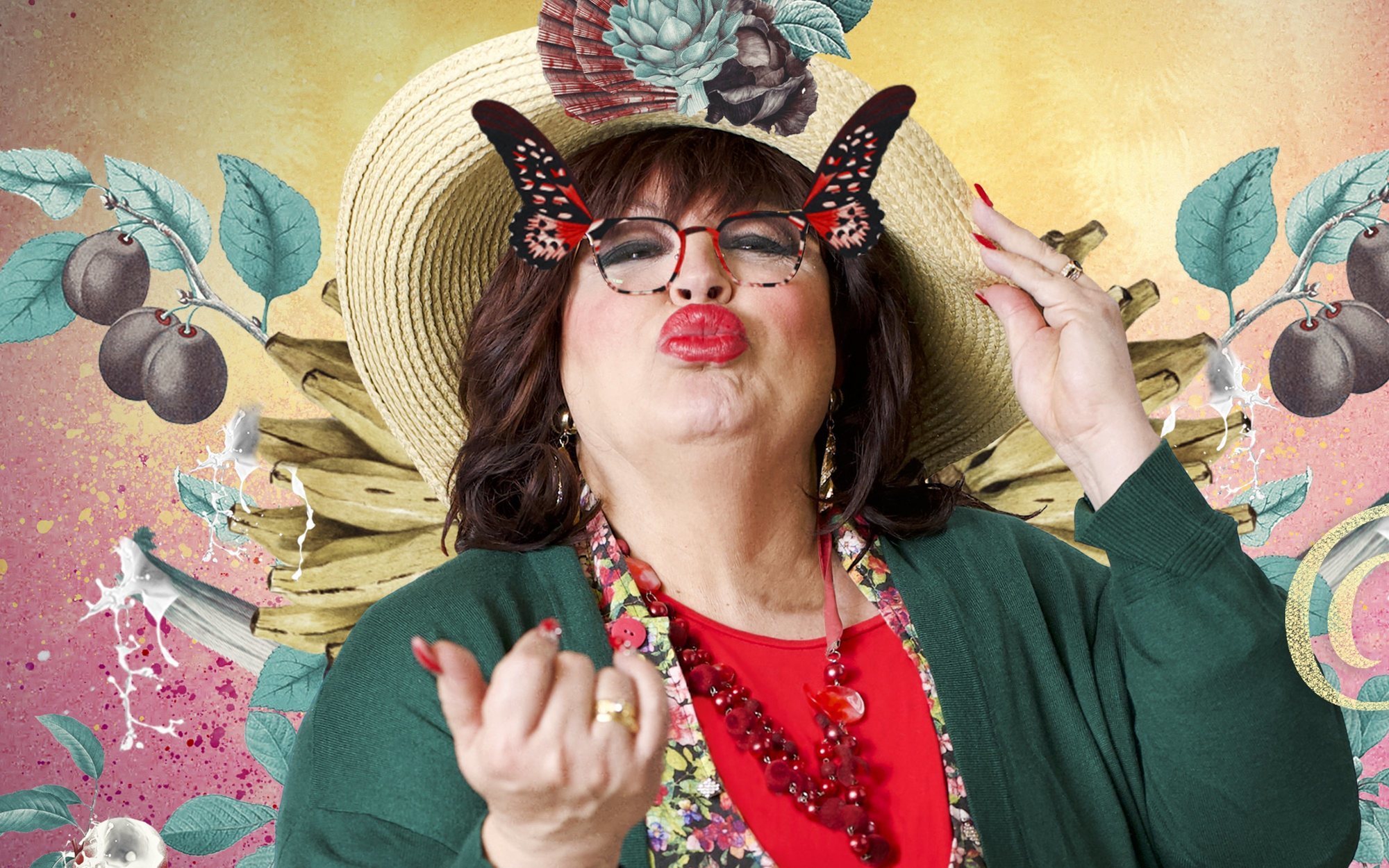 'Paca te lleva al huerto' se estrena el 14 de febrero en Atresplayer Premium