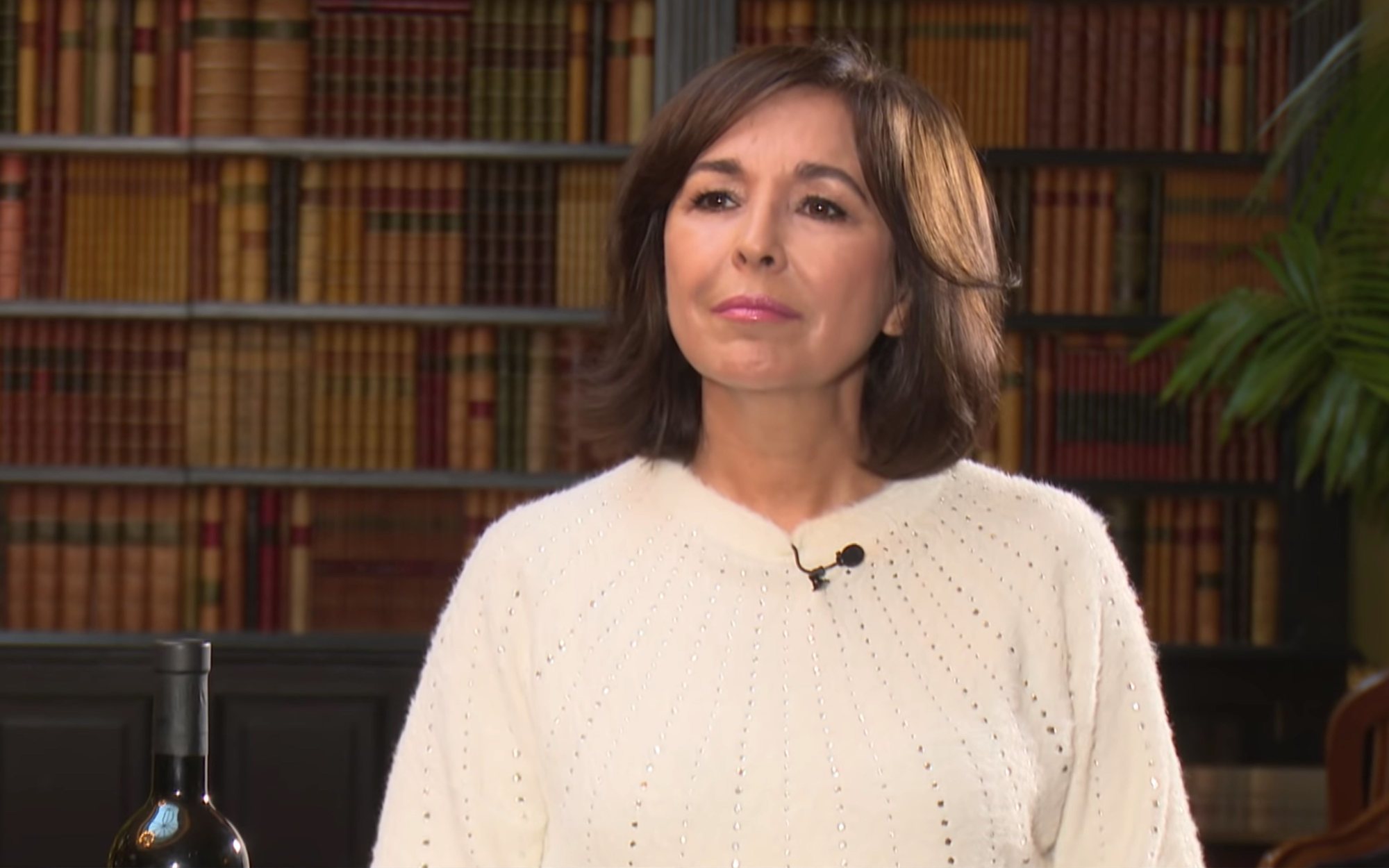 Isabel Gemio confirma que interpondrá demandas en relación a su polémica con María Teresa Campos
