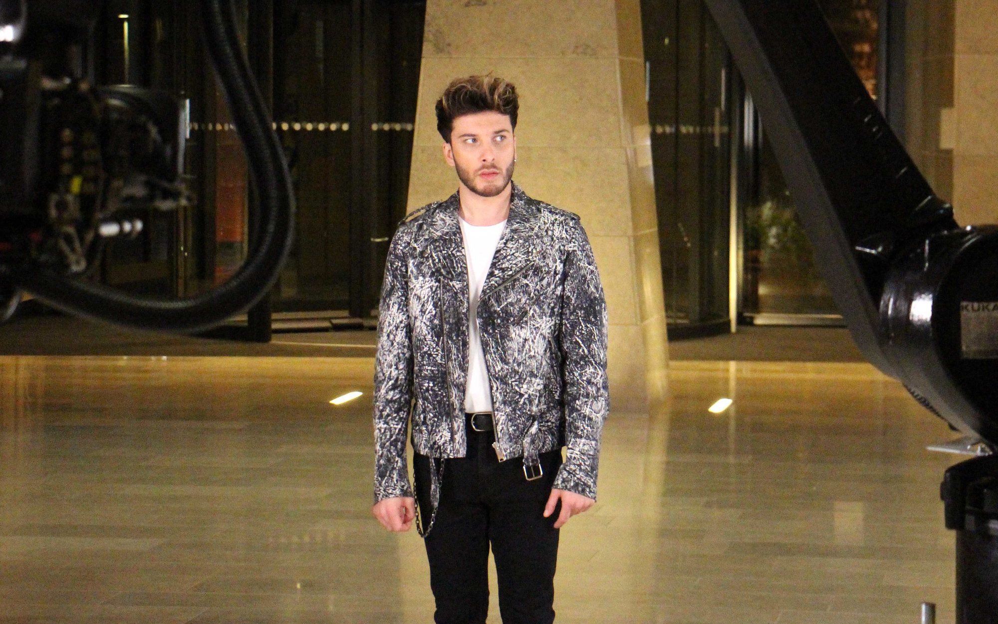 Eurovisión 2021 no se celebrará con normalidad: La UER apuesta por una edición con restricciones en Róterdam