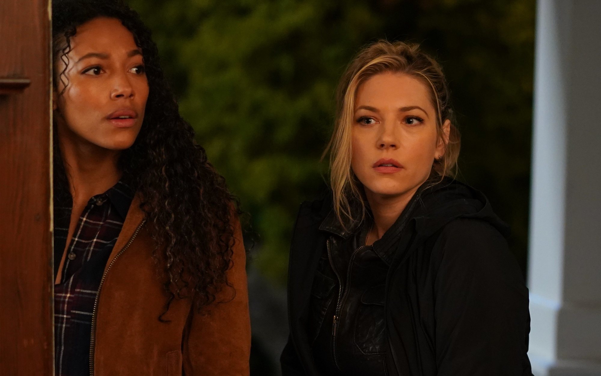 'Big Sky' aprovecha la reposición de 'NCIS' para triunfar