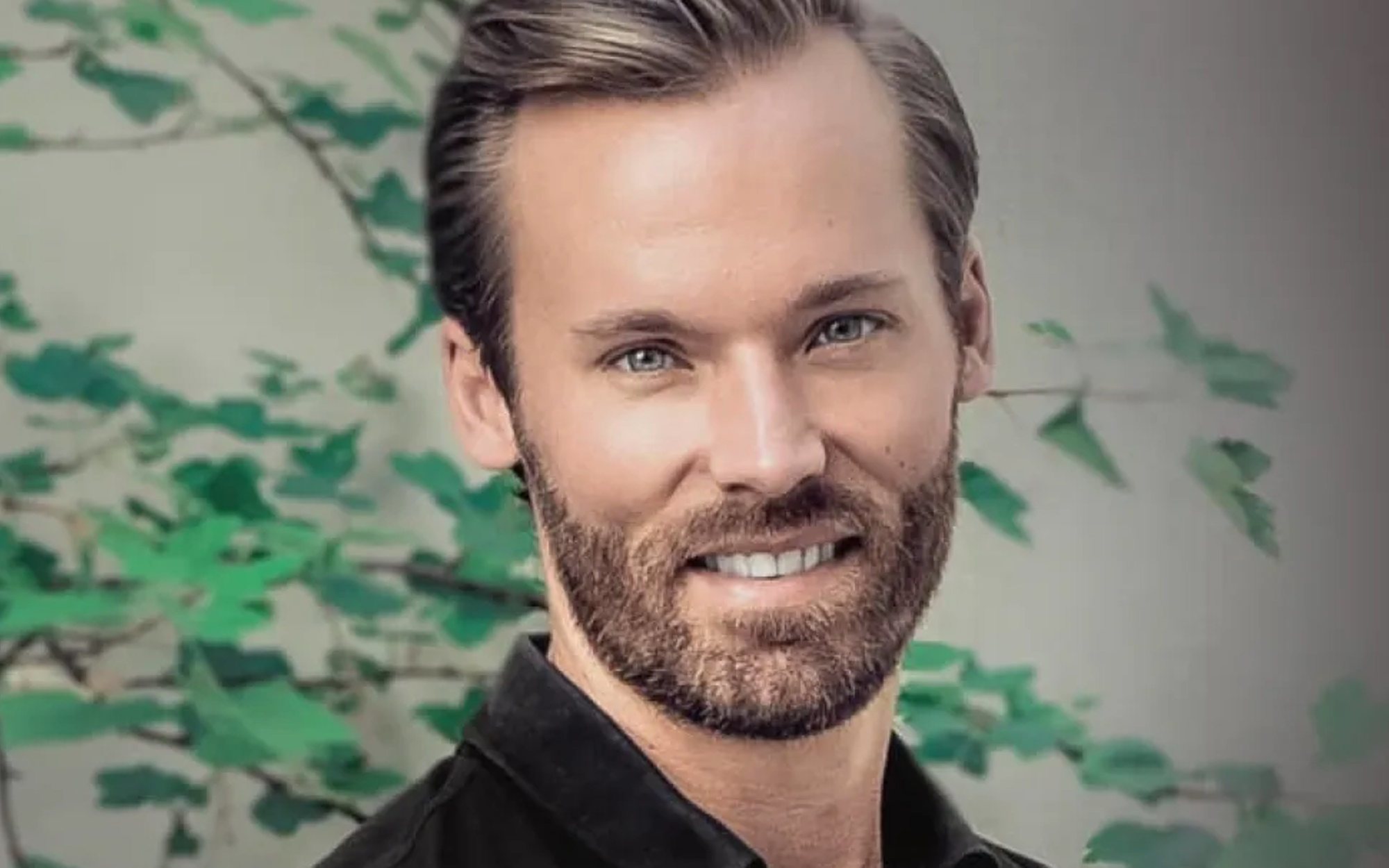 Marvin Dietmann se pone al frente de la puesta en escena de Blas Cantó en Eurovisión 2021