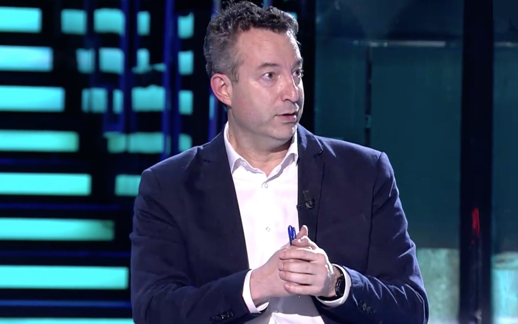 Una vacuna contra el coronavirus como la española es "oro", según el doctor Carballo