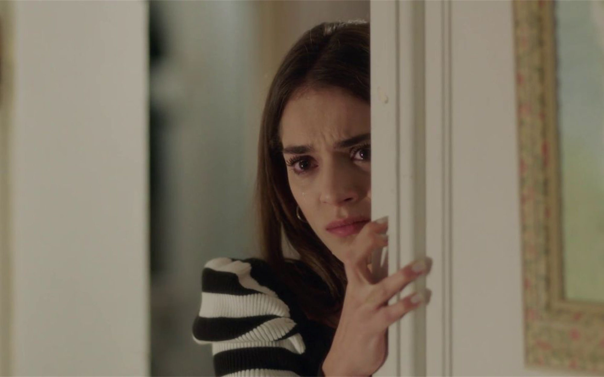 'Ciudad cruel' (3,6%) lidera por la noche y "El marginado" (5%) triunfa en la tarde