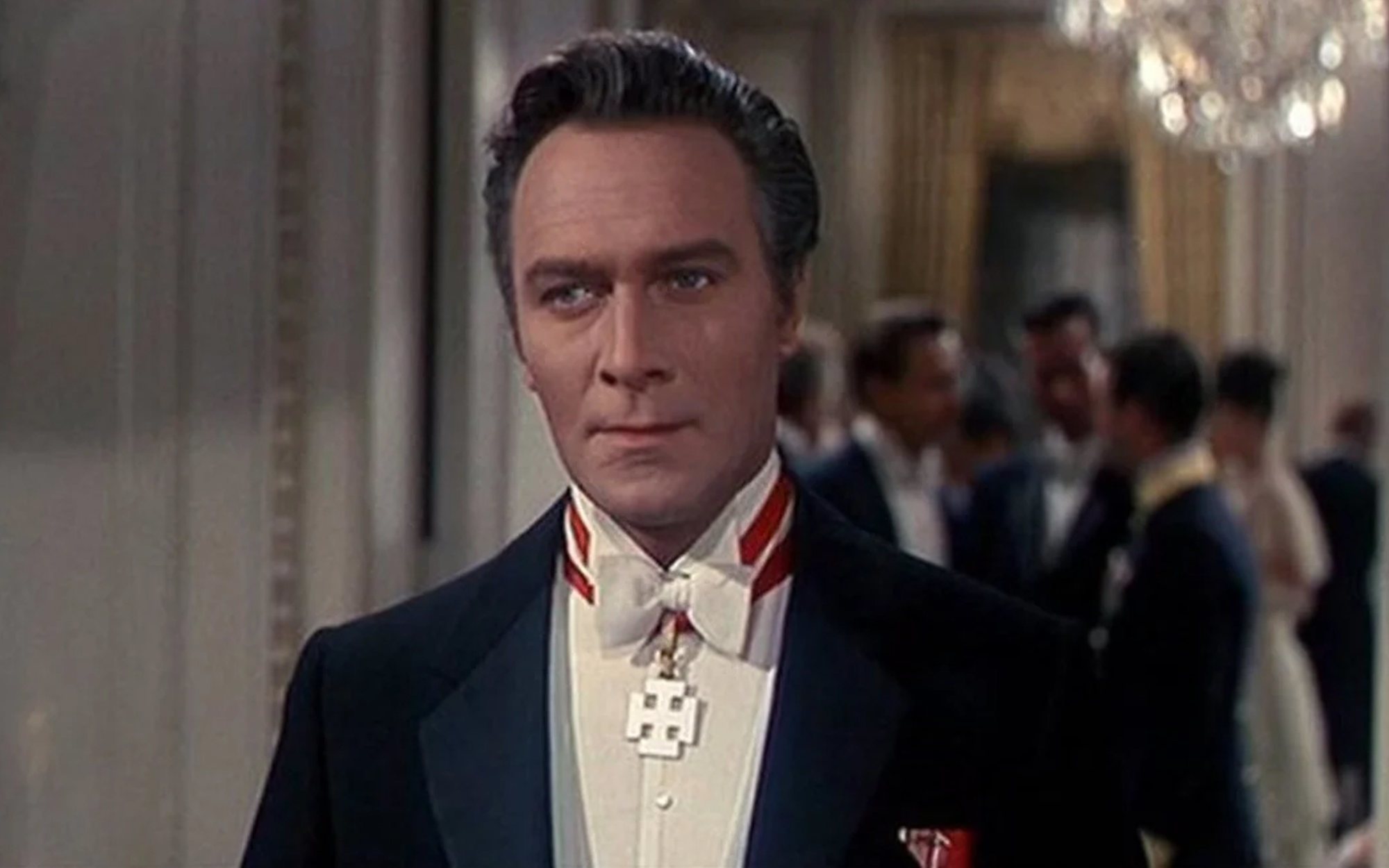 Muere Christopher Plummer, actor de "Sonrisas y lágrimas" y "Puñales por la espalda", a los 91 años