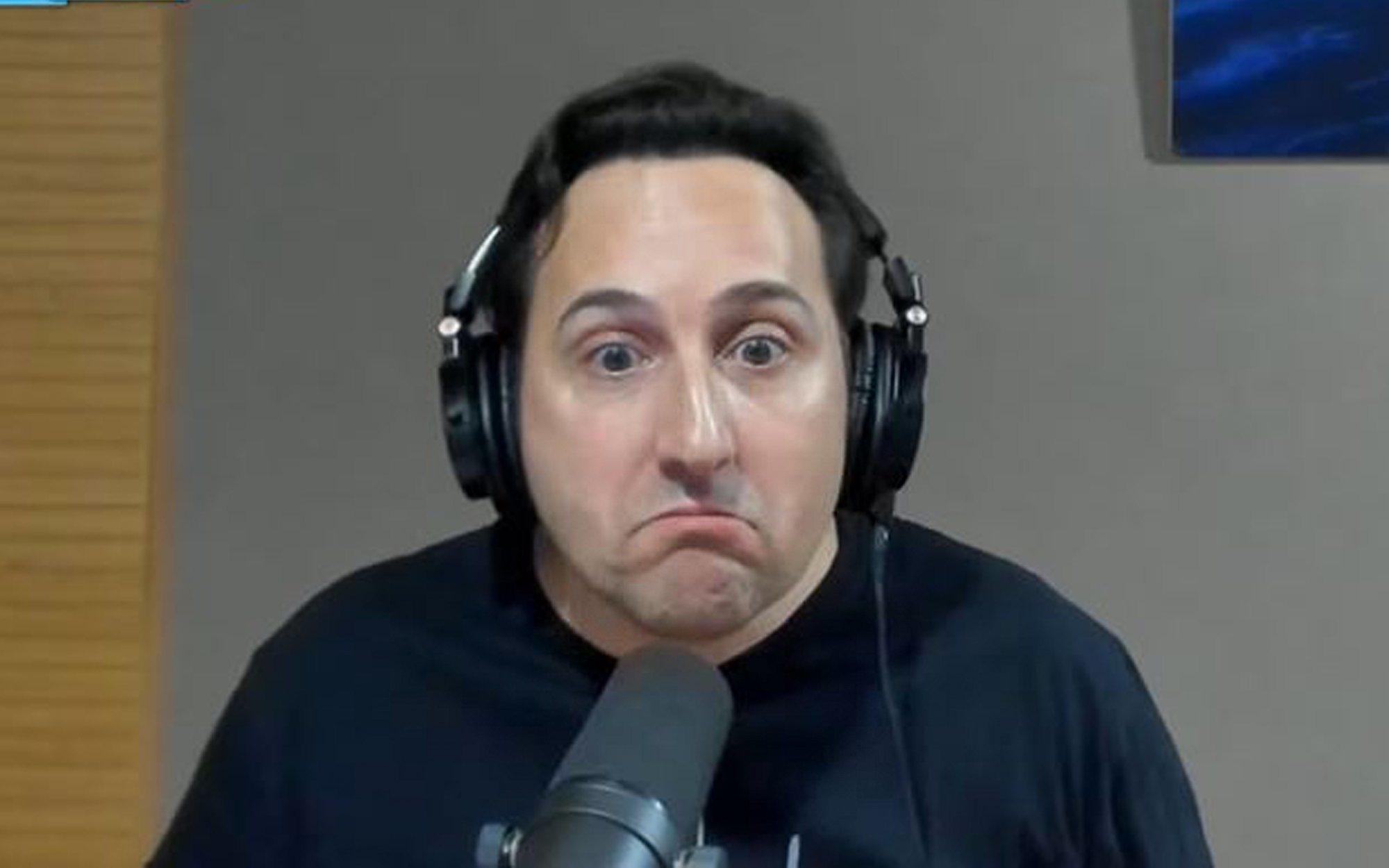 Íker Jiménez tilda de "racismo y xenofobia" las críticas a los youtubers que se marchan a Andorra