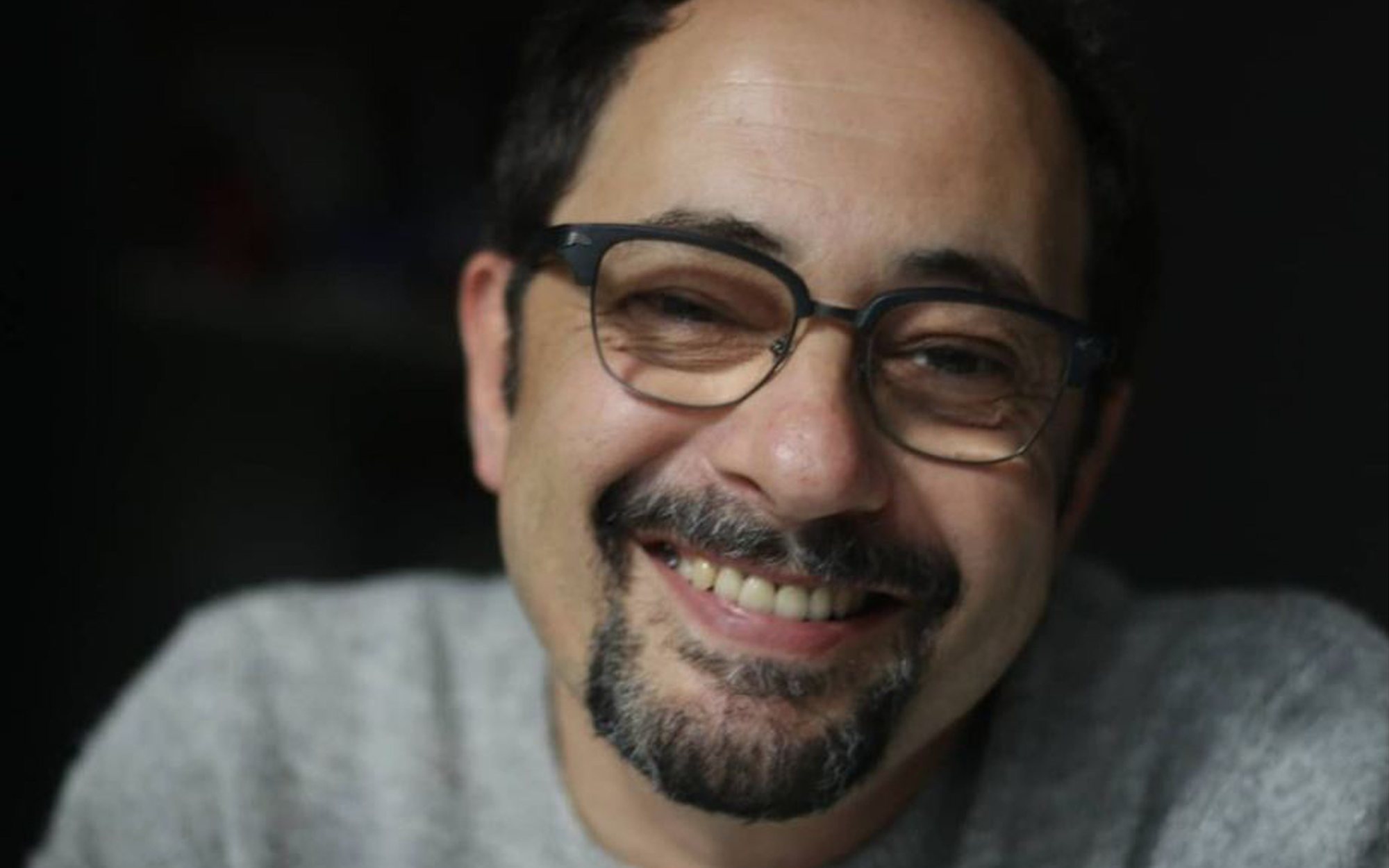 Jordi Sánchez ('La que se avecina'), ingresado en la UCI por coronavirus 