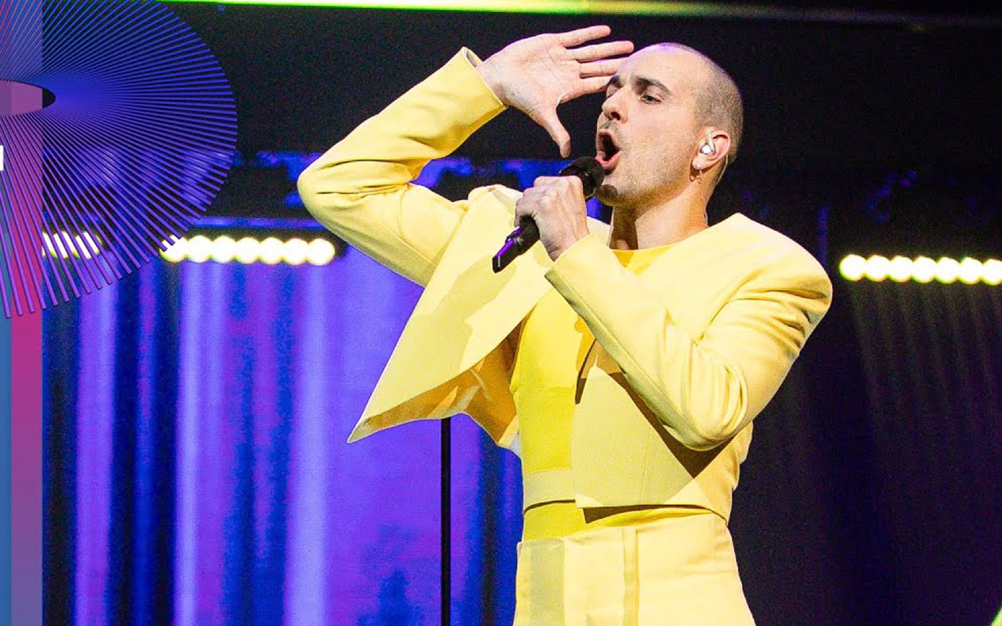 The Roop representará a Lituania en Eurovisión 2021 con el tema "Discoteque"