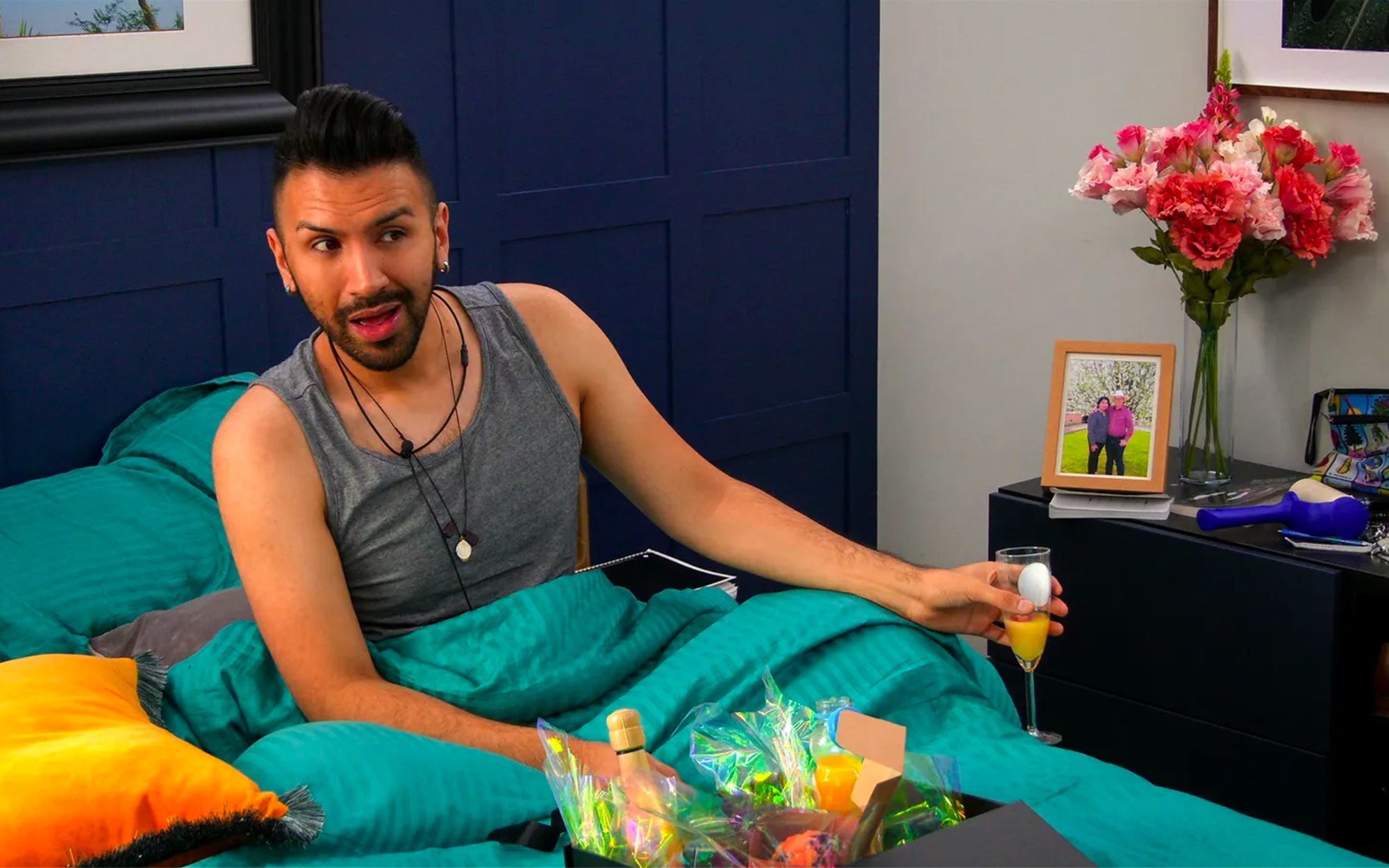 Netflix prepara 'Insiders', su primer reality en España