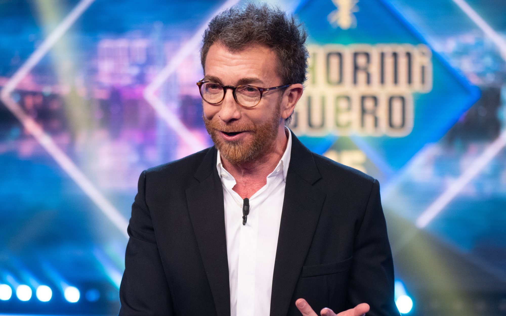 Pablo Motos anuncia su regreso a 'El Hormiguero' tras dar negativo en coronavirus