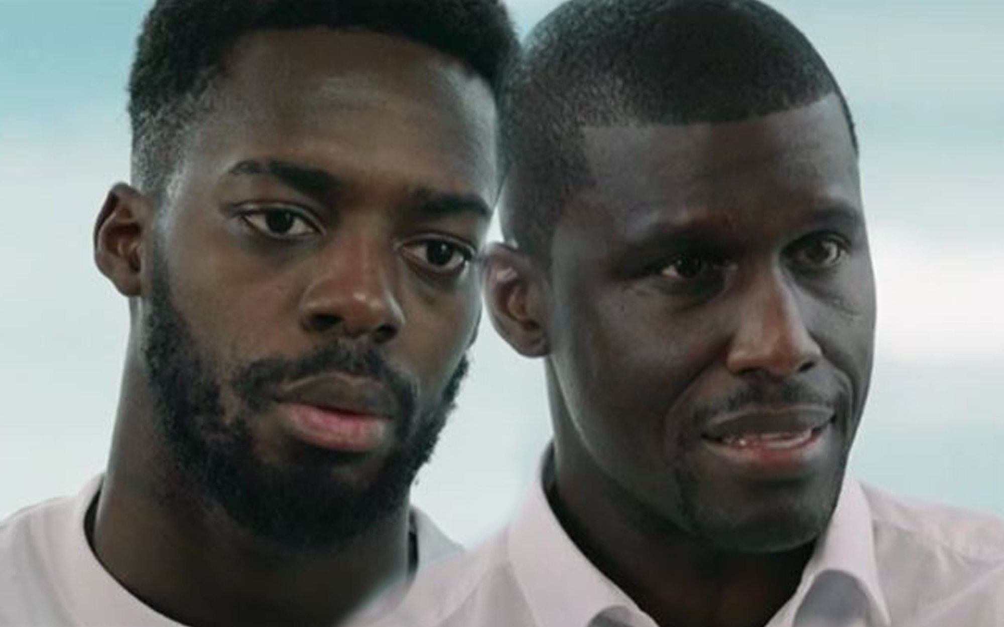 Iñaki Williams y Savané en 'Salvados': "La ultraderecha criminaliza al inmigrante para pescar votos"