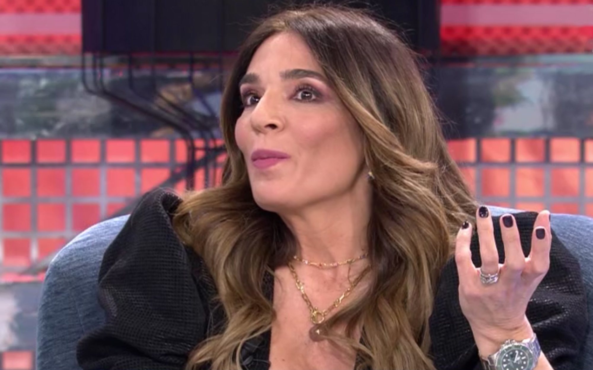 Raquel Bollo, criticada con rotundidad tras la celebración de una fiesta ilegal: "Os metería en la cárcel"