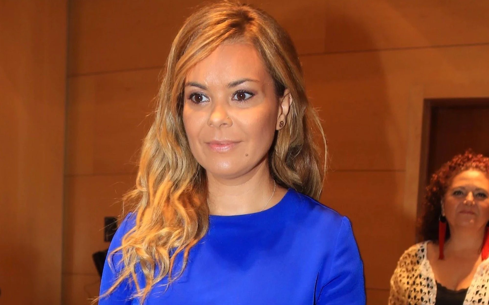 María José Campanario detiene su conflicto con Belén Esteban, según Jesús Manuel: "La guerra ha terminado"