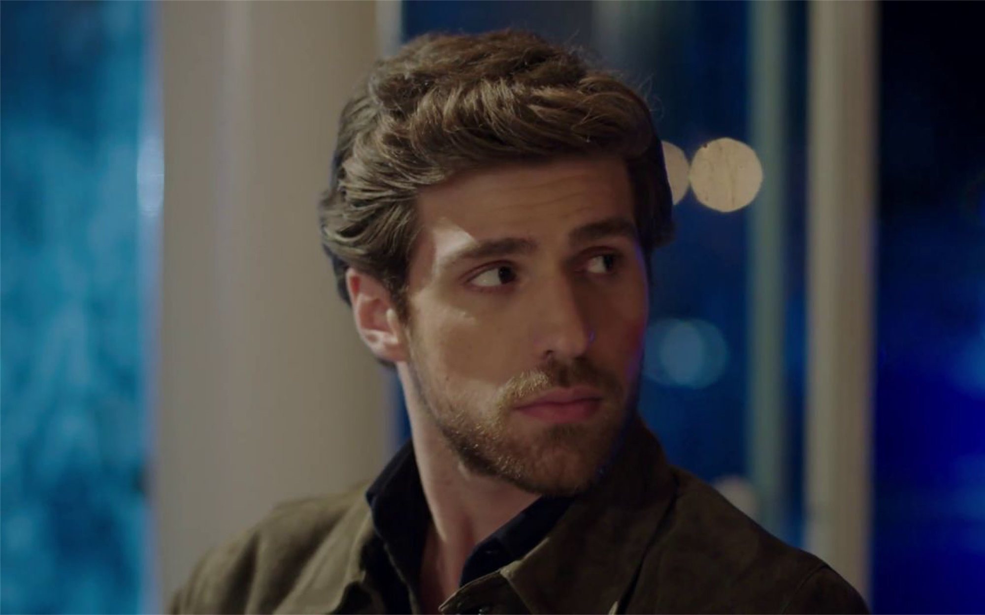 'Ciudad Cruel' (3,3%) sigue en el trono, pero "La ley de la horca" (4,5%) brilla en la tarde