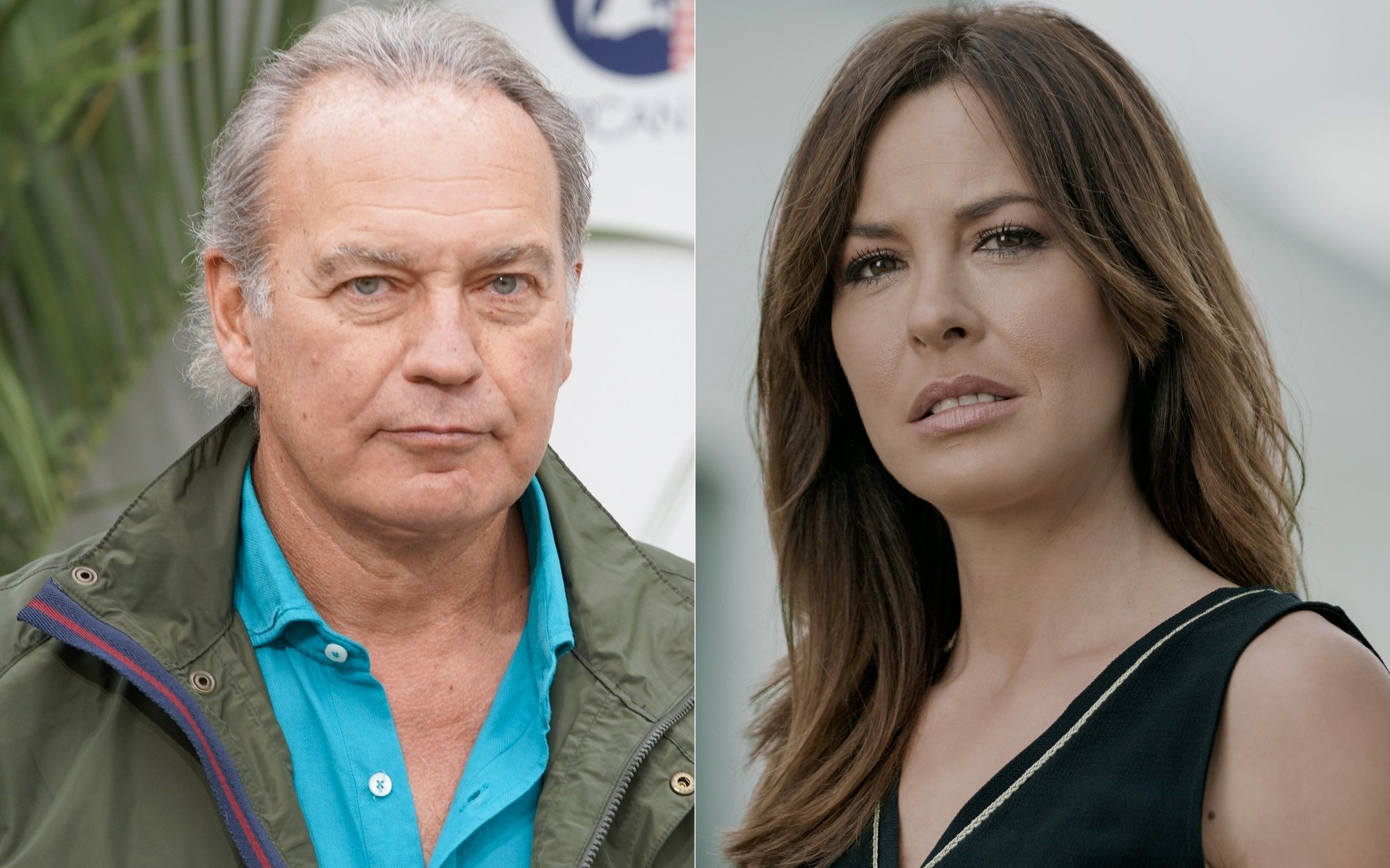 Mamen Mendizábal relata su peor entrevista con Bertín Osborne: "Se puso en un plan muy agresivo"