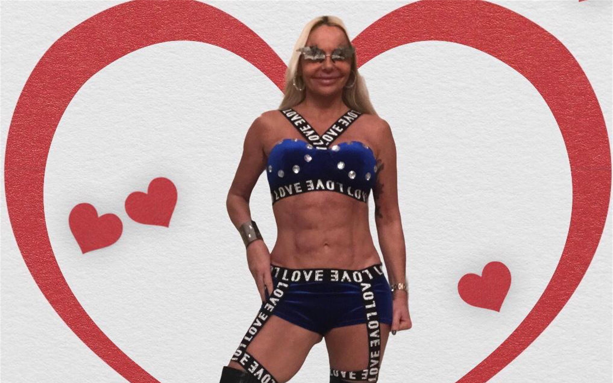 Los "letiregalos" de Leticia Sabater: vídeos motivacionales, sus secretos de dieta o cenas con ella