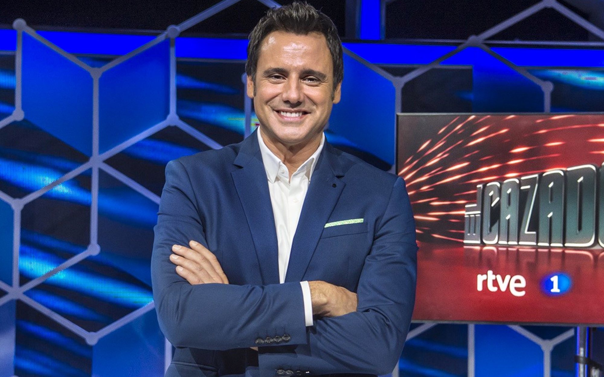 'El cazador' cumple un año cerrando enero con máximo histórico