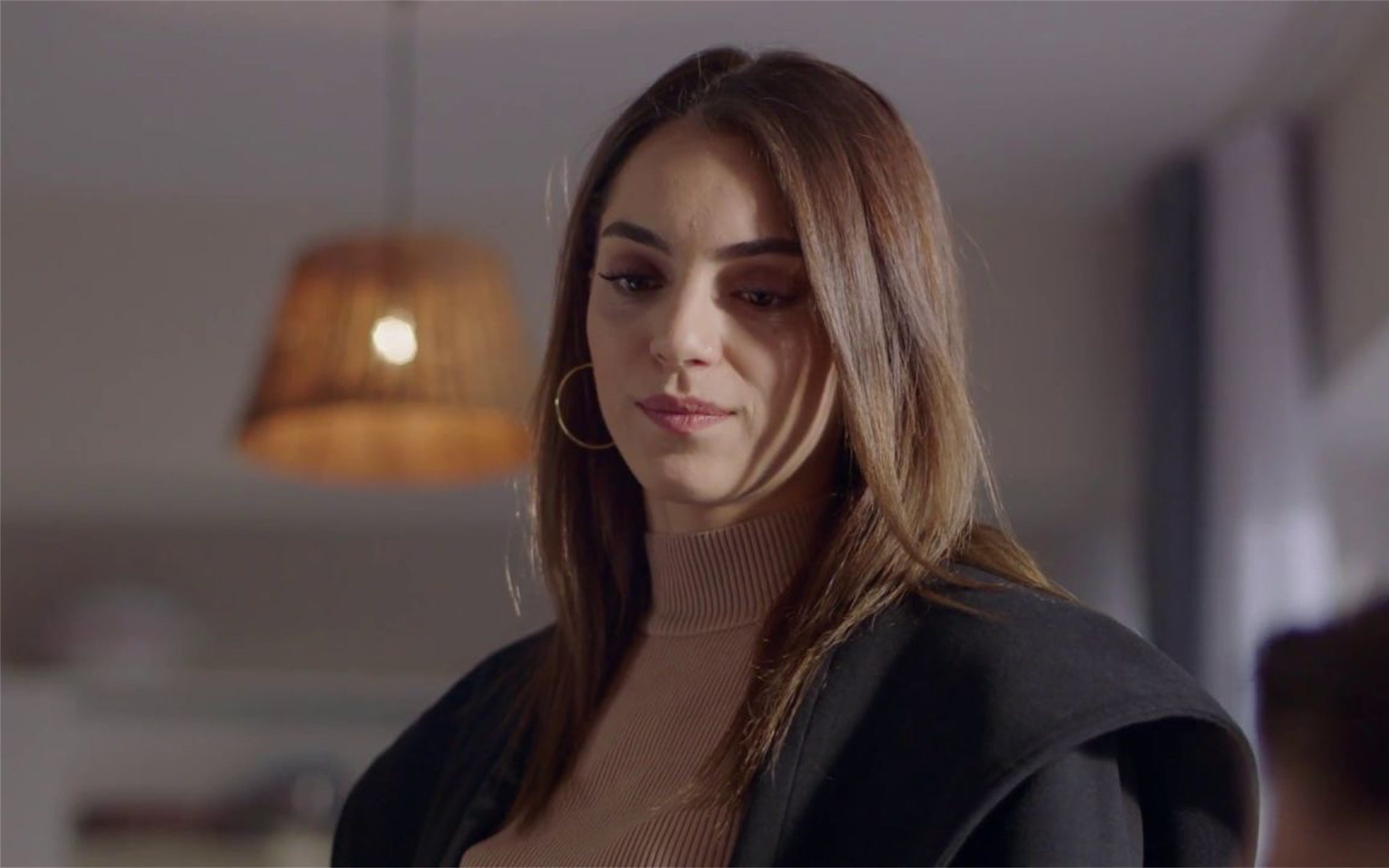 'Ciudad cruel' (3,5%) no se baja del trono y reina sobre "Juego de asesinos" (2,6%)