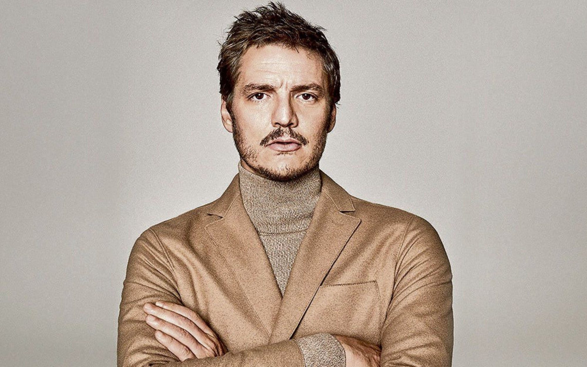 Pedro Pascal interpretará a Joel en 'The Last of Us'