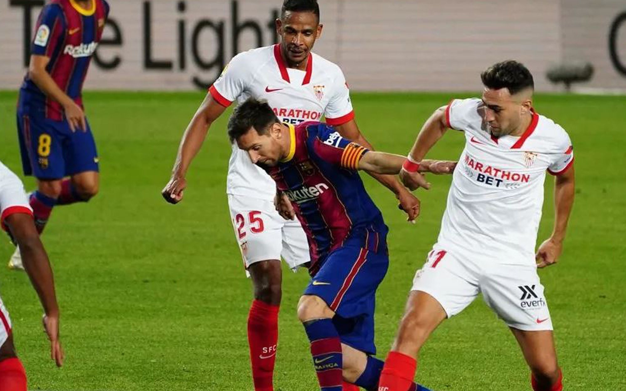 La Copa del Rey (24,8%), lo más visto del día mientras 'Mujer' (18,1%) lidera la noche sin problemas